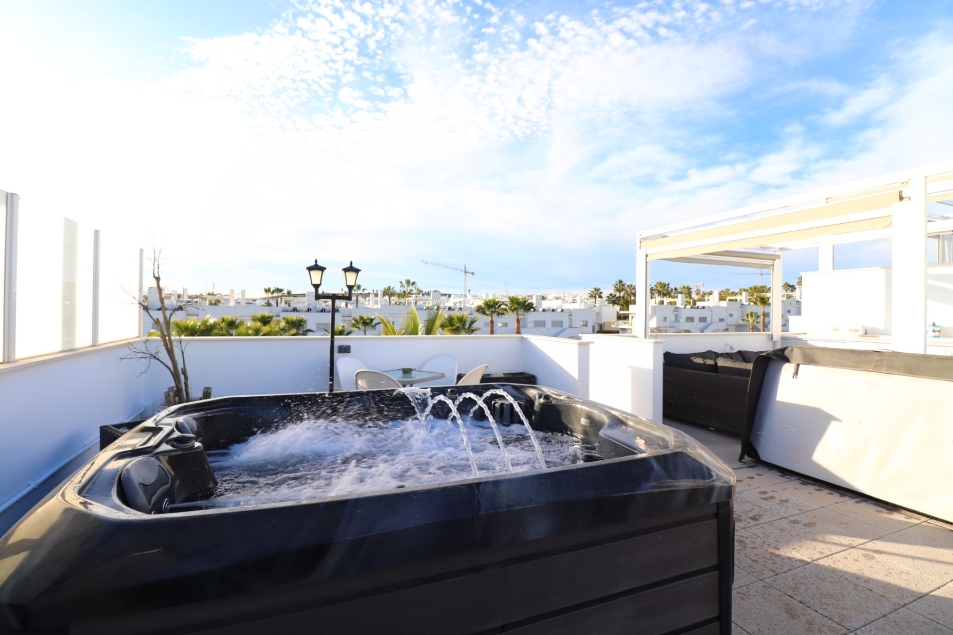 Herverkoop - Apartment - Los Montesinos - Entre Naranjos / Vistabella Golf