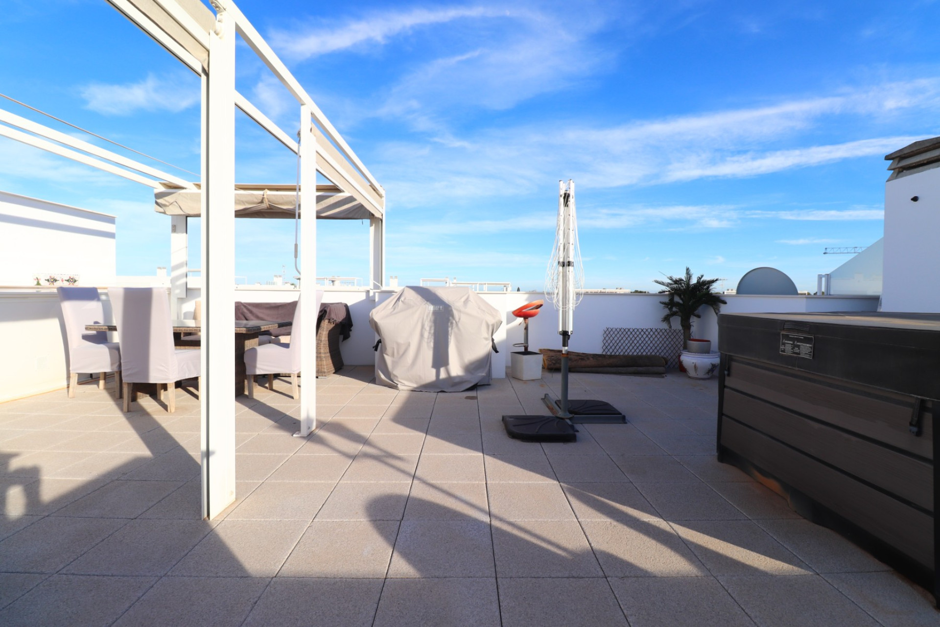 Herverkoop - Apartment - Los Montesinos - Entre Naranjos / Vistabella Golf