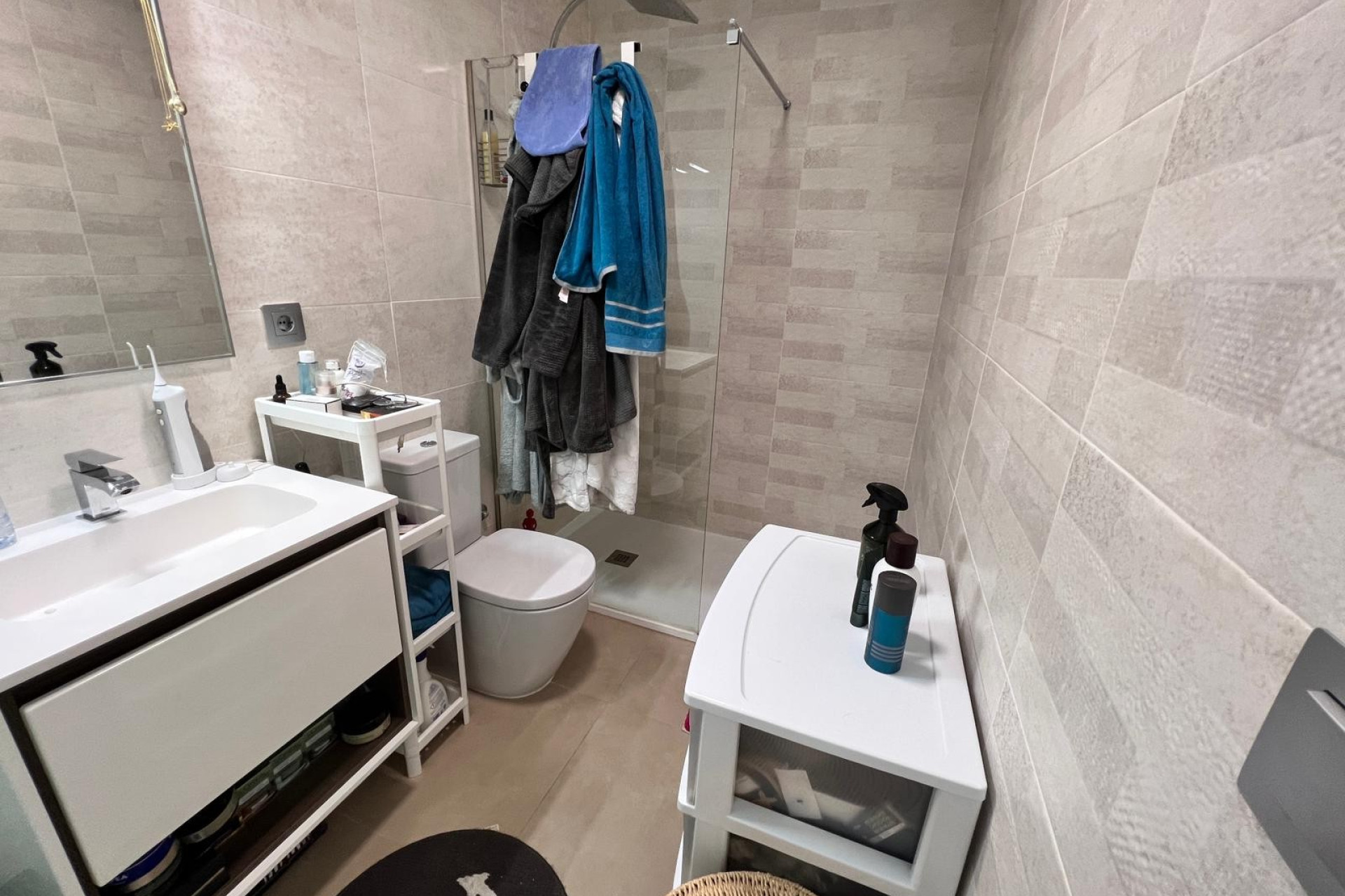 Herverkoop - Apartment - Los Montesinos - Entre Naranjos / Vistabella Golf