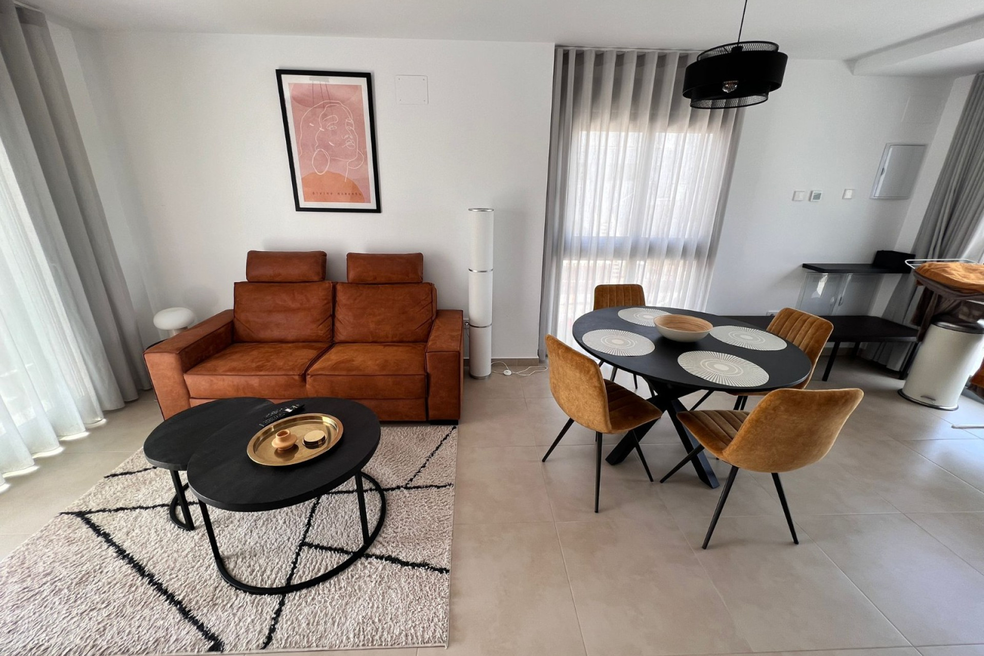 Herverkoop - Apartment - Los Montesinos - Entre Naranjos / Vistabella Golf