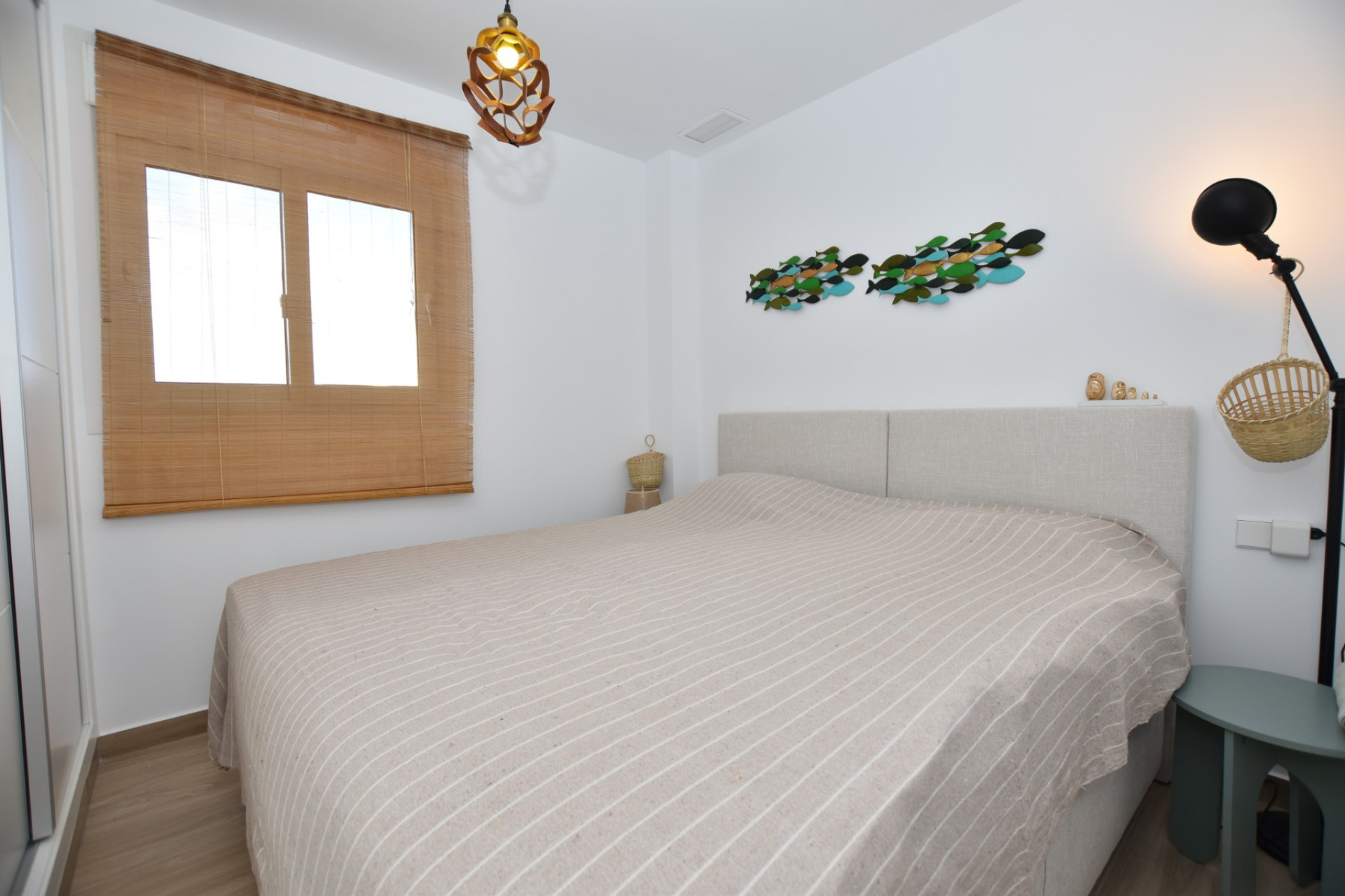 Herverkoop - Apartment - Los Montesinos - Entre Naranjos / Vistabella Golf