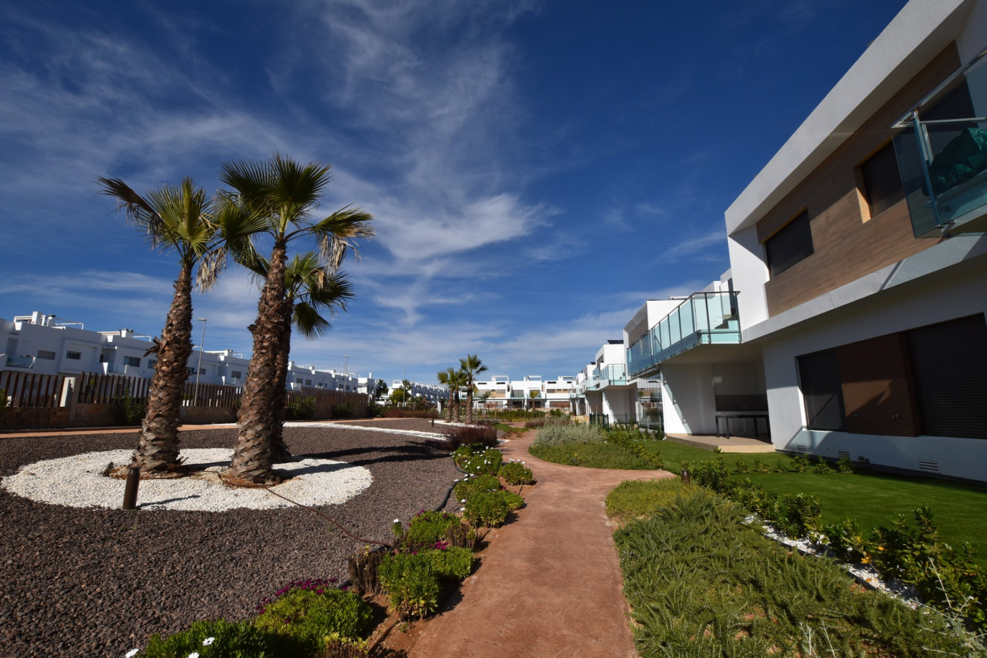 Herverkoop - Apartment - Los Montesinos - Entre Naranjos / Vistabella Golf