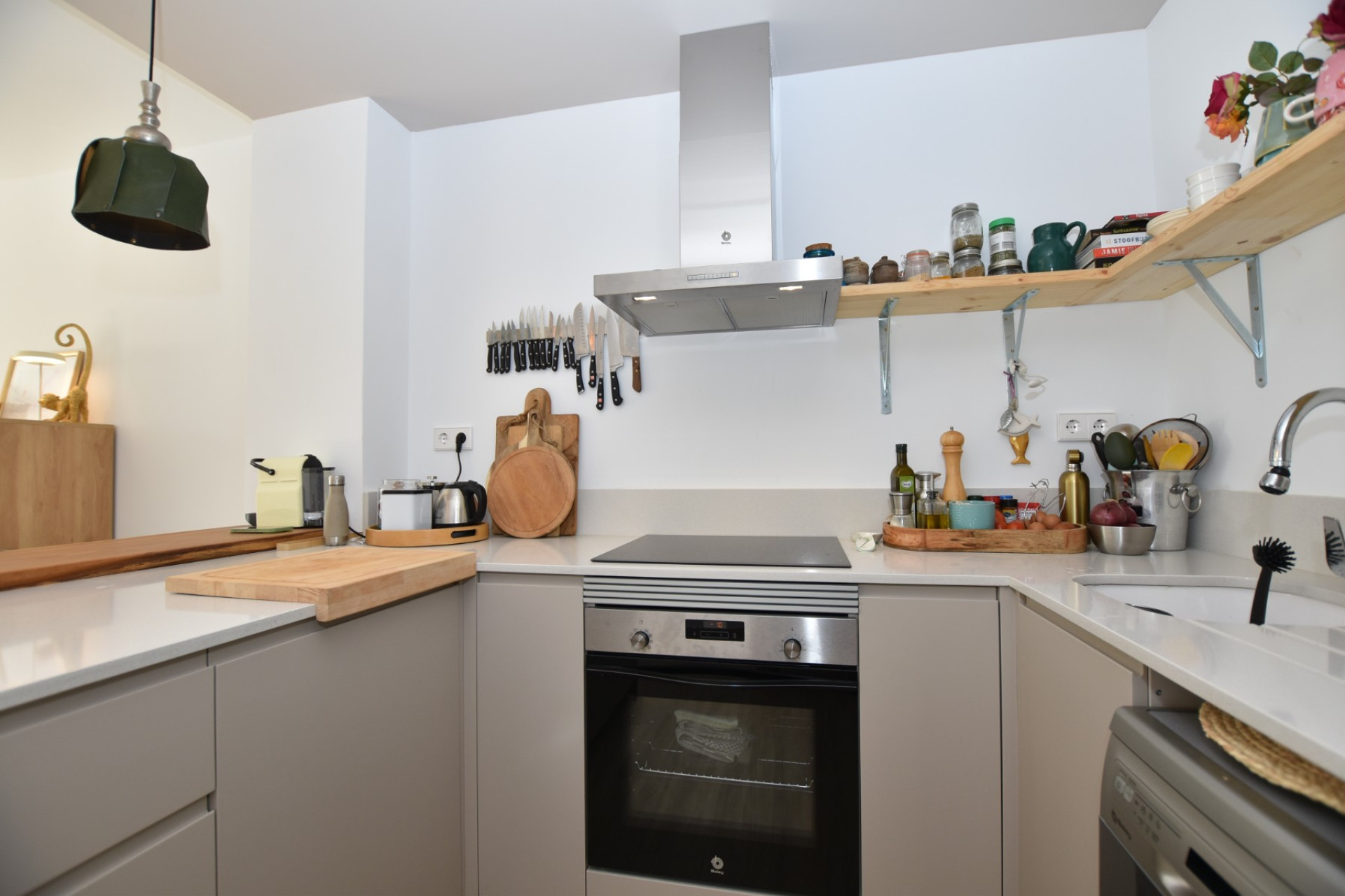 Herverkoop - Apartment - Los Montesinos - Entre Naranjos / Vistabella Golf