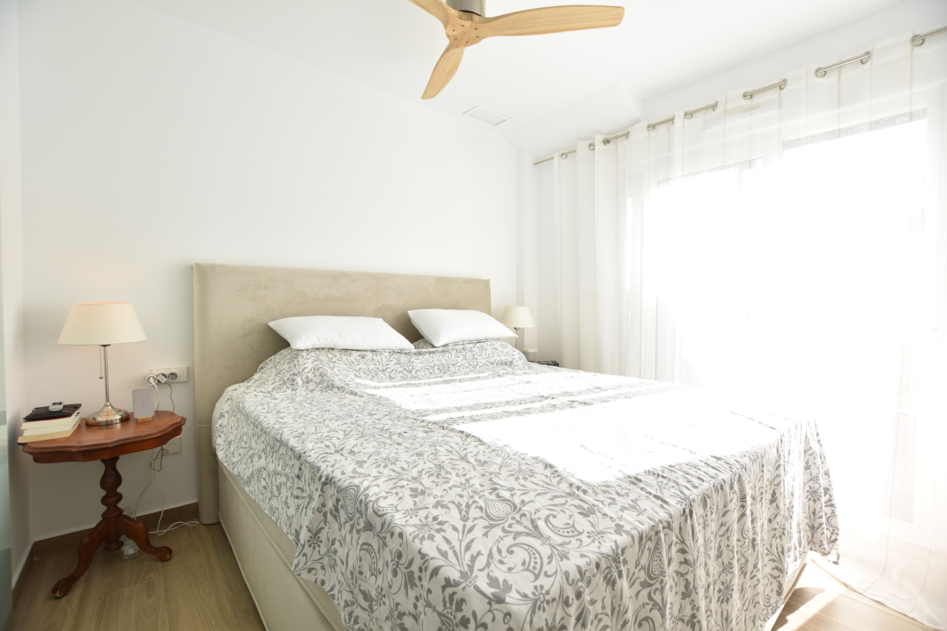 Herverkoop - Apartment - Los Montesinos - Entre Naranjos / Vistabella Golf