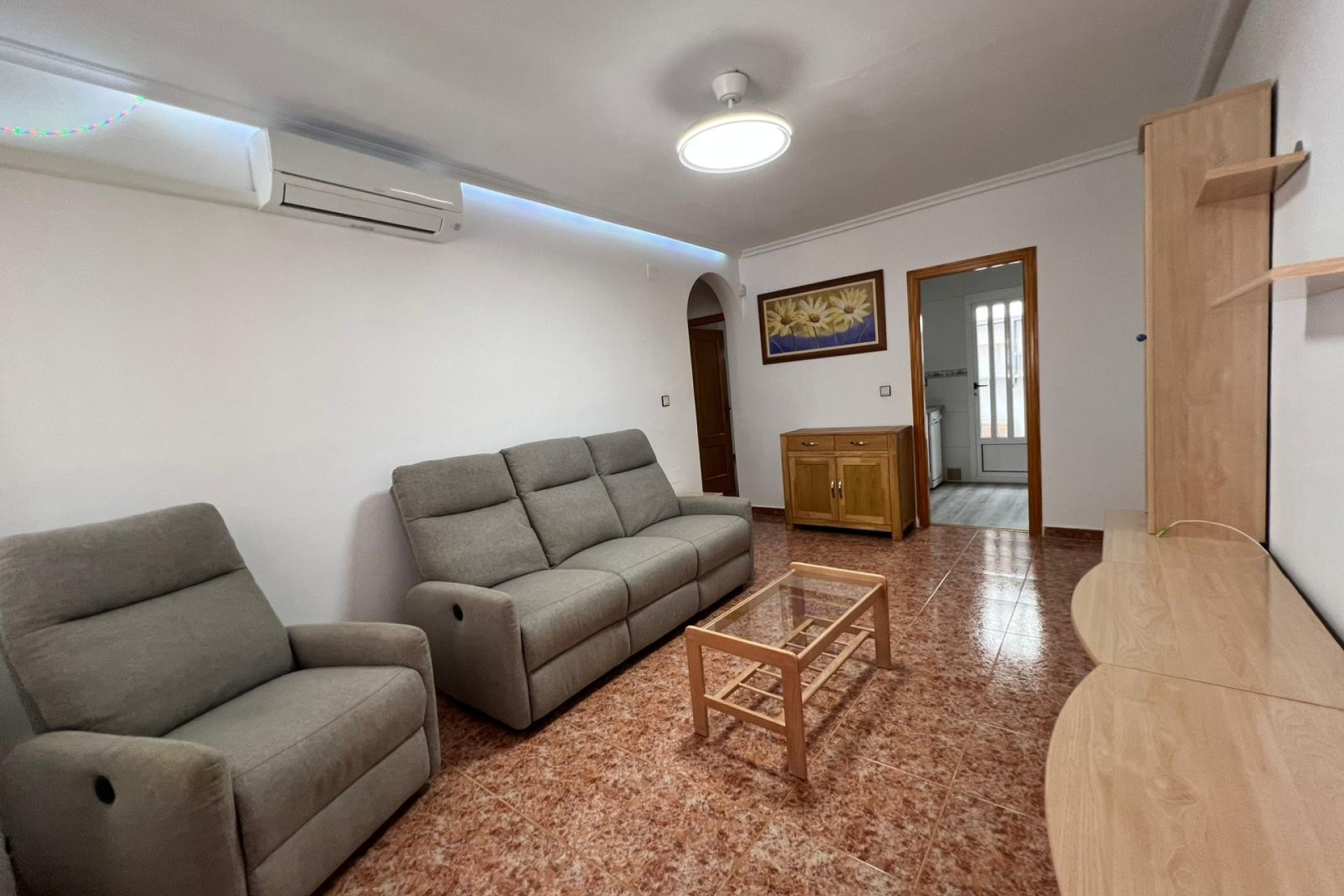 Herverkoop - Apartment - Los Montesinos - Entre Naranjos / Vistabella Golf
