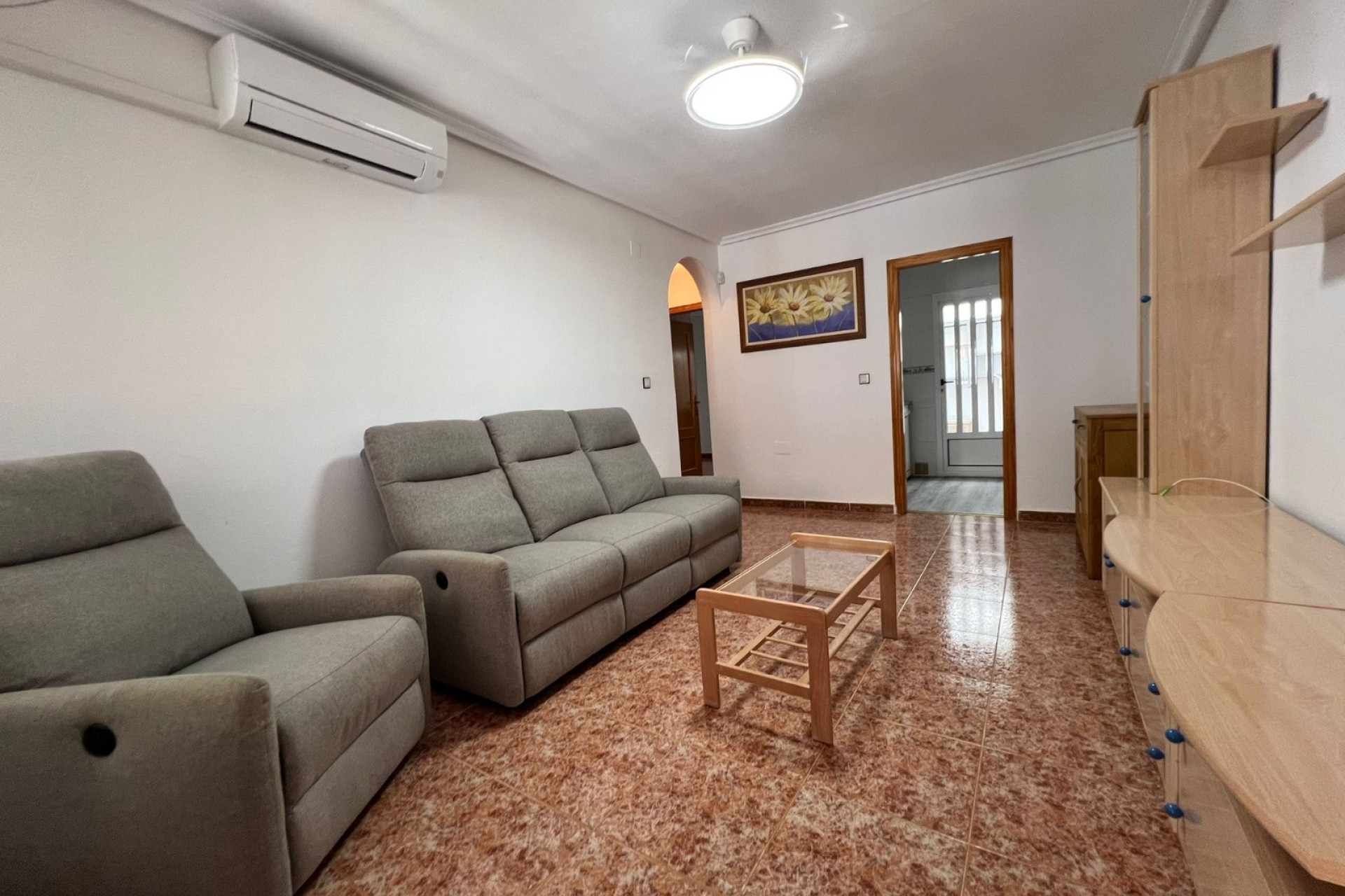 Herverkoop - Apartment - Los Montesinos - Entre Naranjos / Vistabella Golf