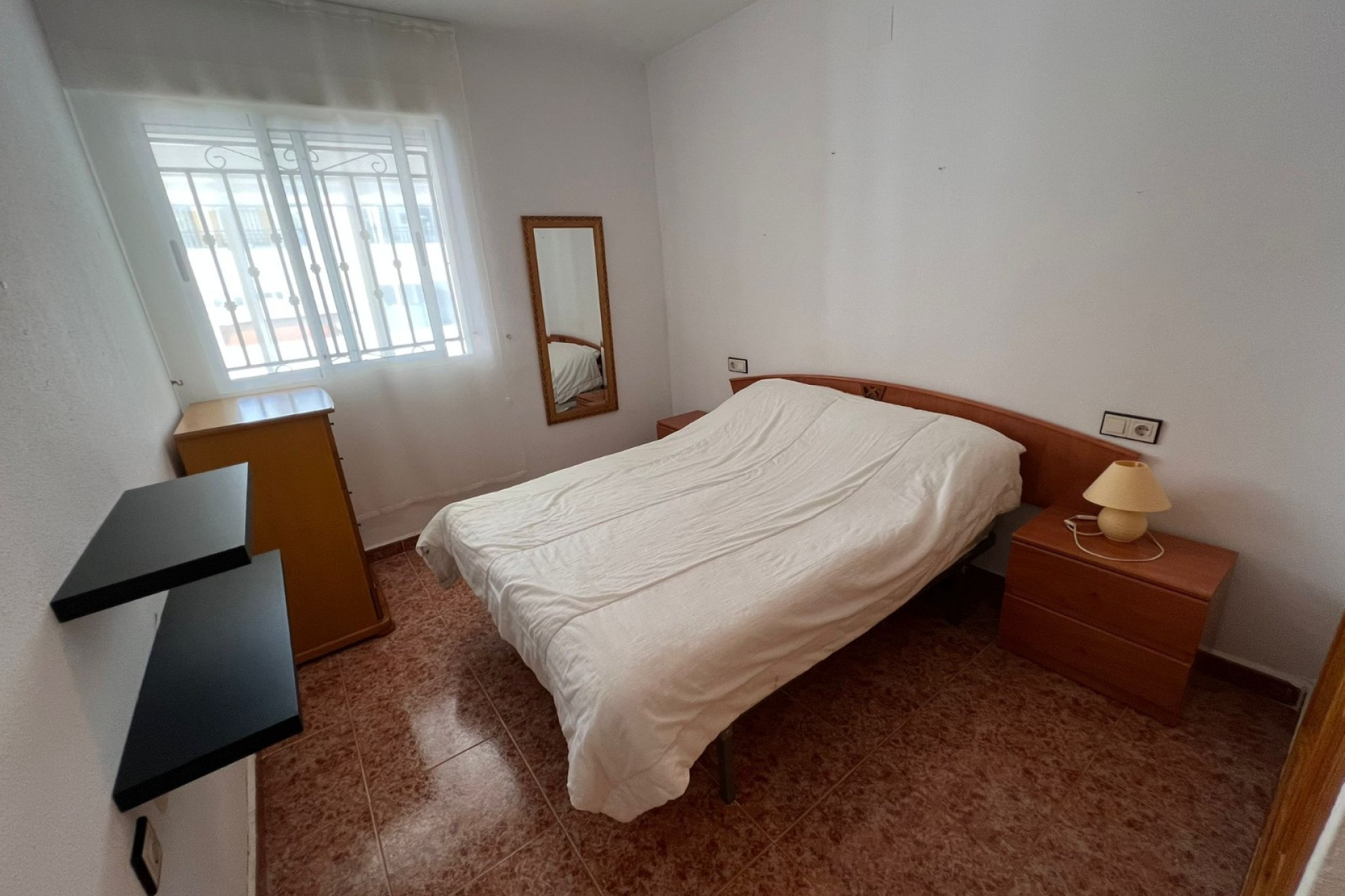 Herverkoop - Apartment - Los Montesinos - Entre Naranjos / Vistabella Golf