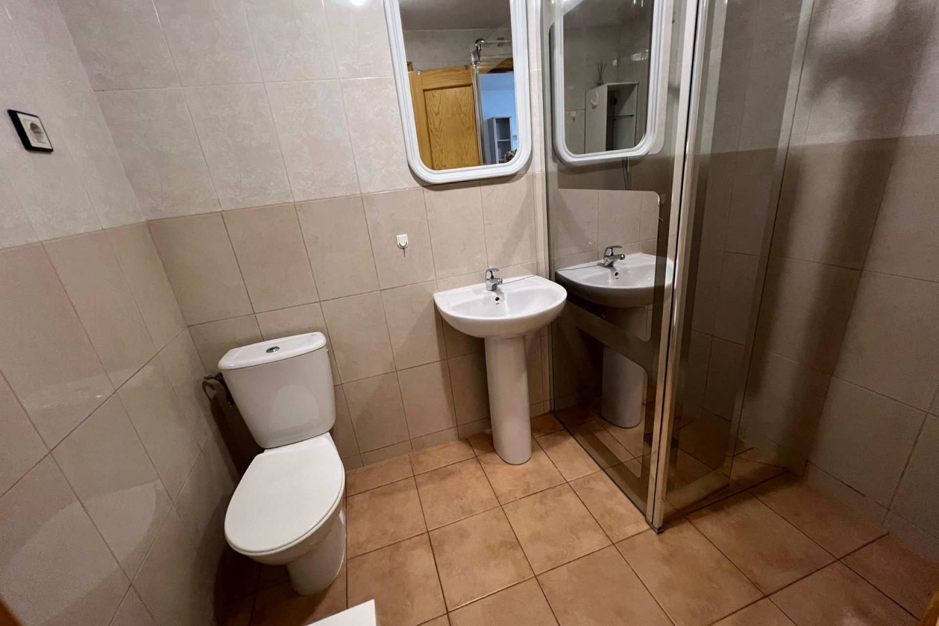 Herverkoop - Apartment - Los Montesinos - Entre Naranjos / Vistabella Golf