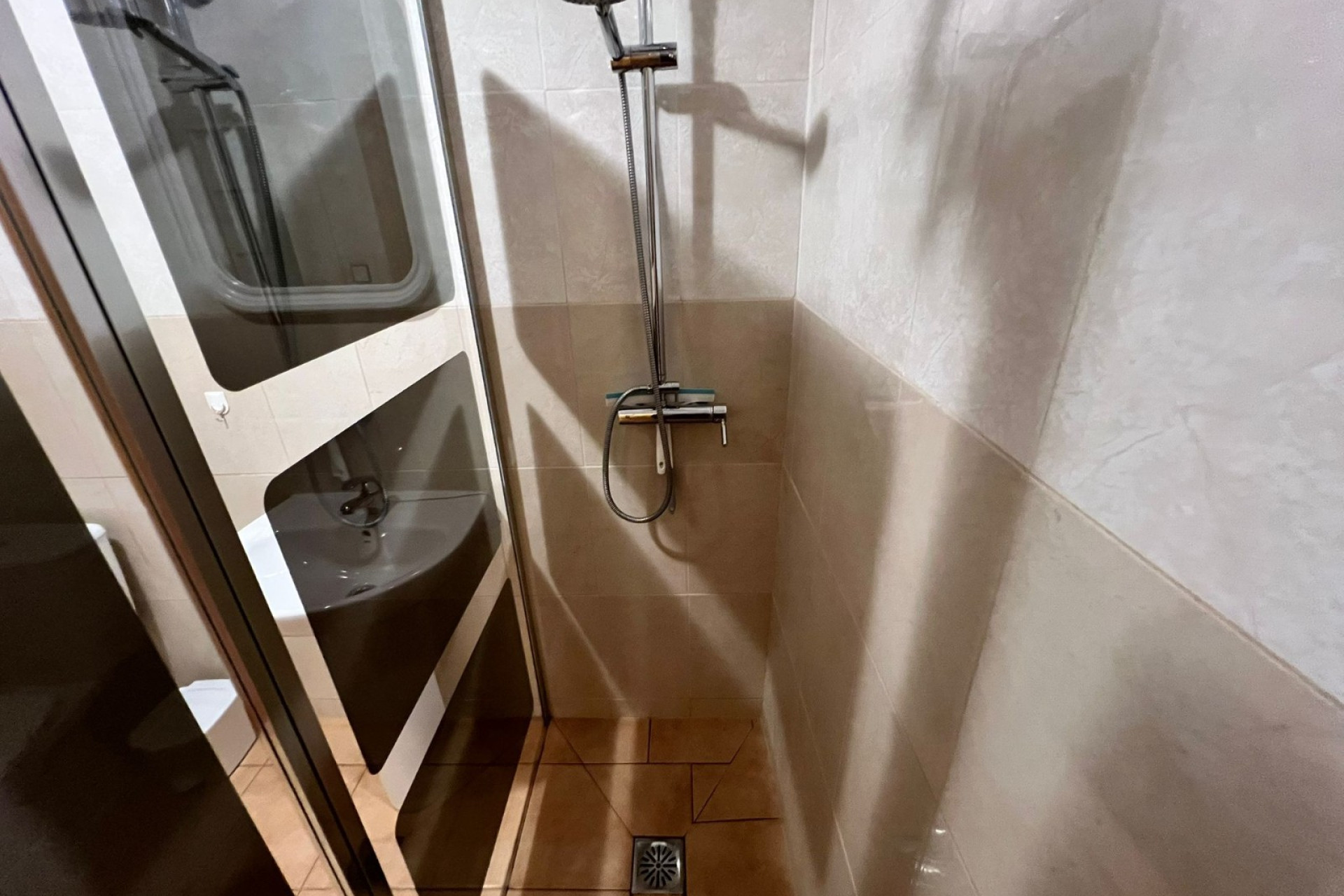 Herverkoop - Apartment - Los Montesinos - Entre Naranjos / Vistabella Golf
