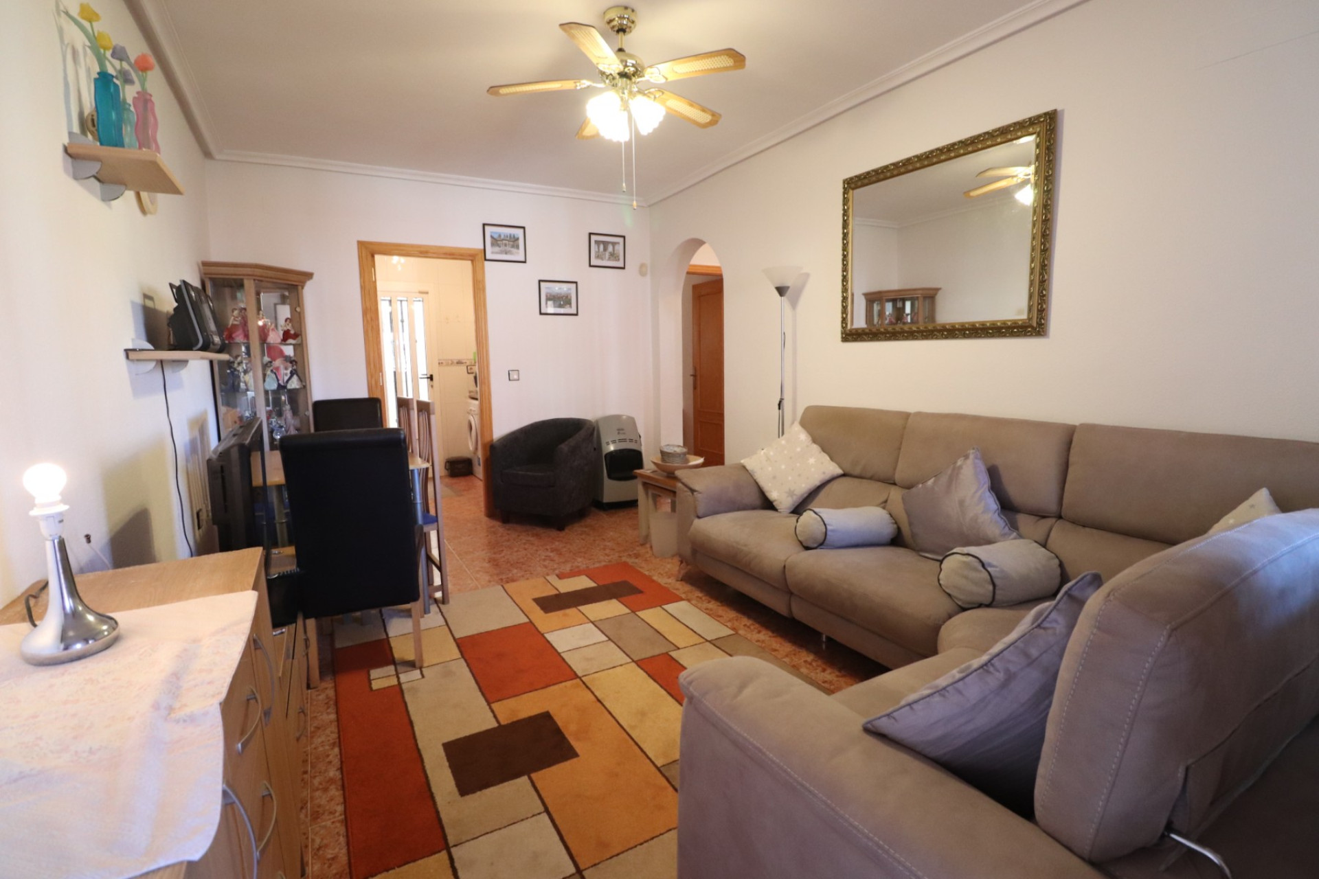 Herverkoop - Apartment - Los Montesinos - La Herrada