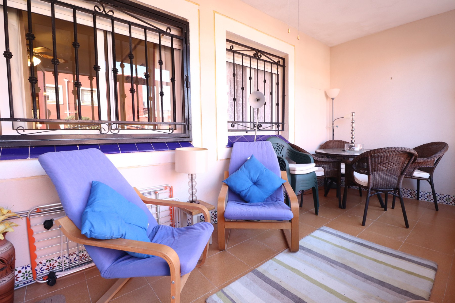 Herverkoop - Apartment - Los Montesinos - La Herrada