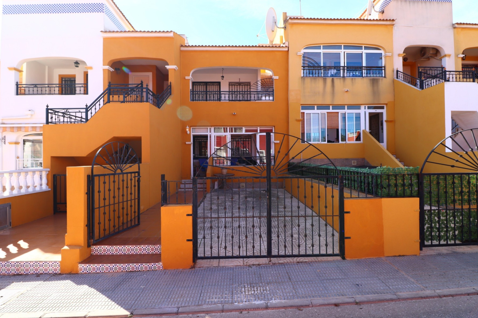 Herverkoop - Apartment - Los Montesinos - La Herrada