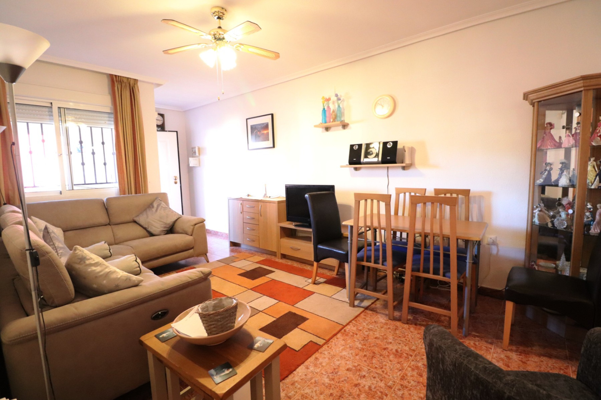 Herverkoop - Apartment - Los Montesinos - La Herrada