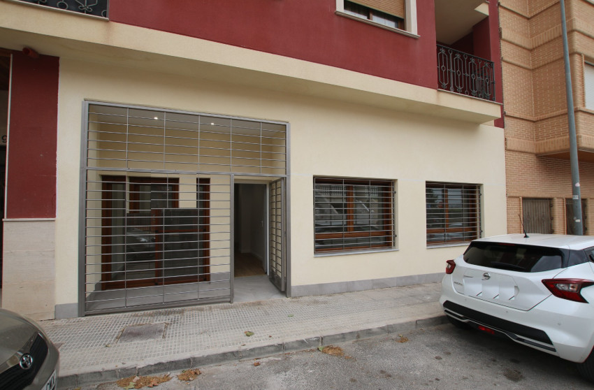 Herverkoop - Apartment - Los Montesinos - Los Montesinos - Village