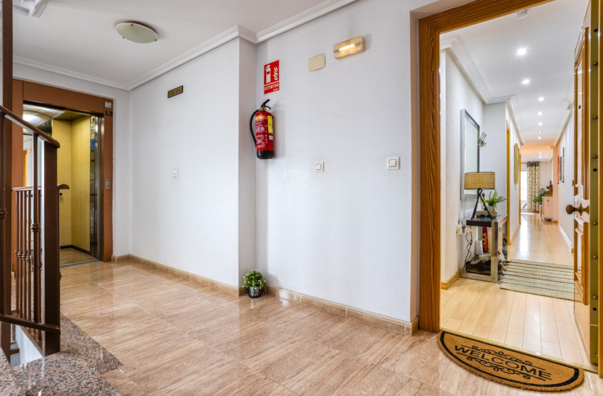 Herverkoop - Apartment - Los Montesinos - Los Montesinos - Village