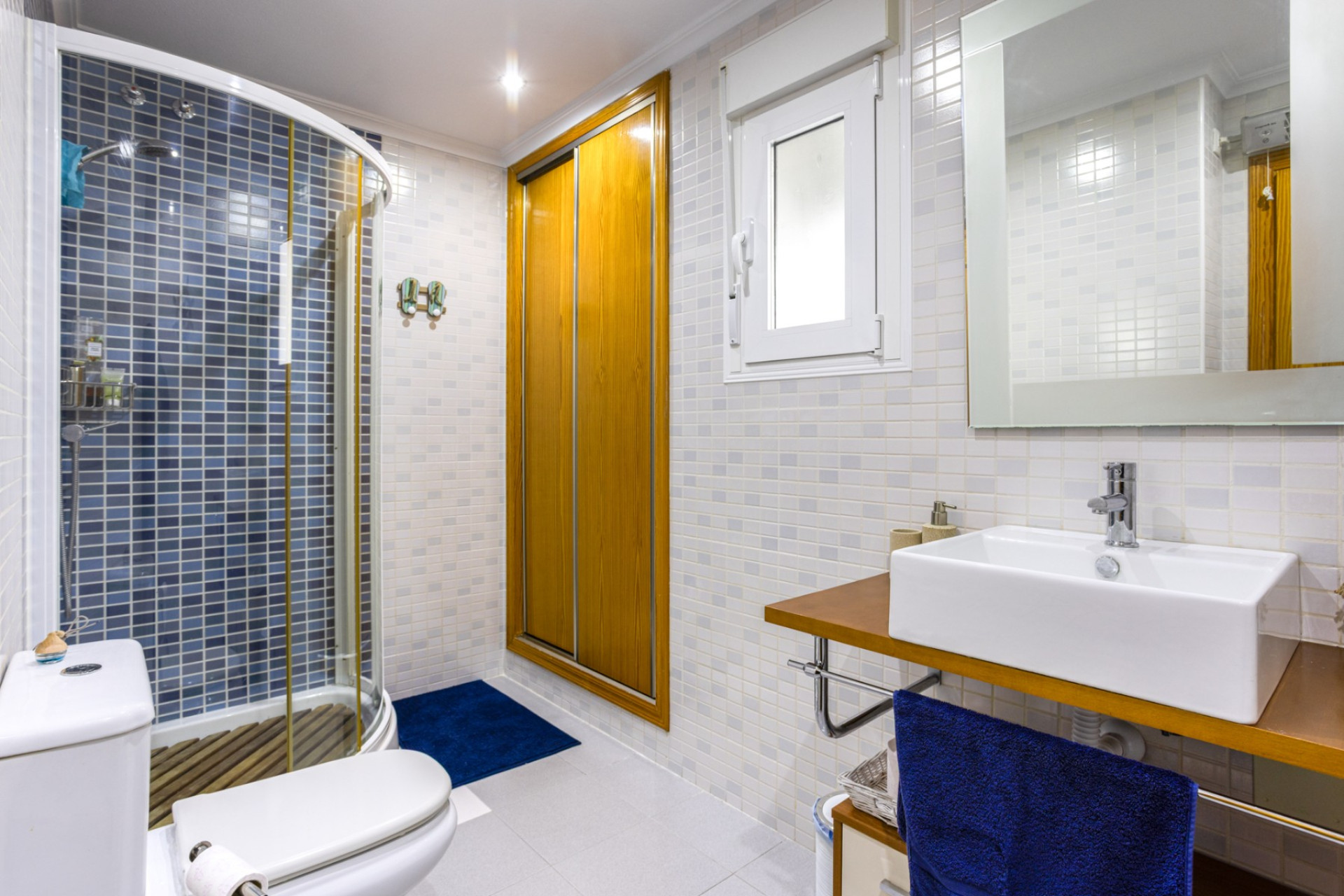 Herverkoop - Apartment - Los Montesinos - Los Montesinos - Village