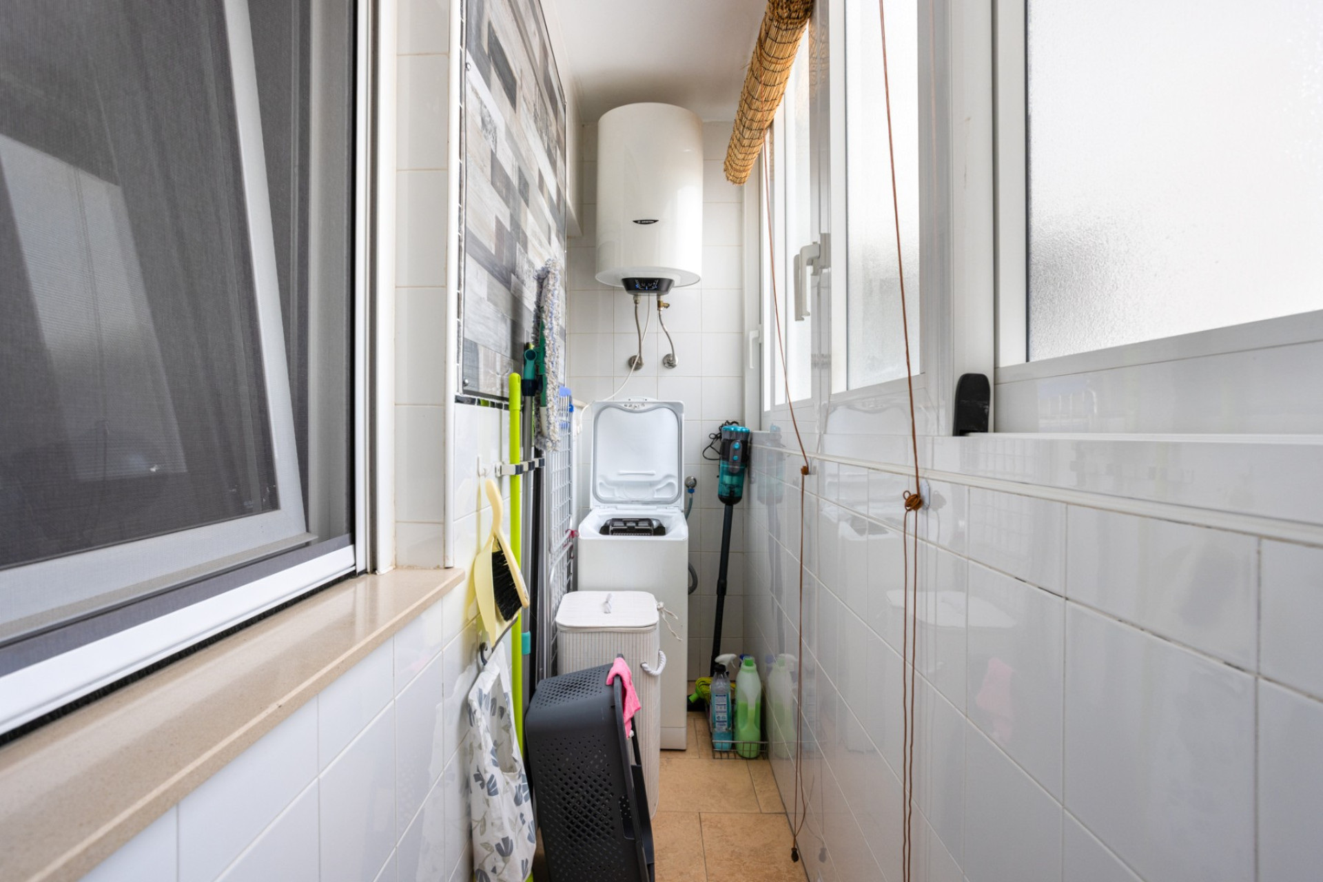 Herverkoop - Apartment - Los Montesinos - Los Montesinos - Village