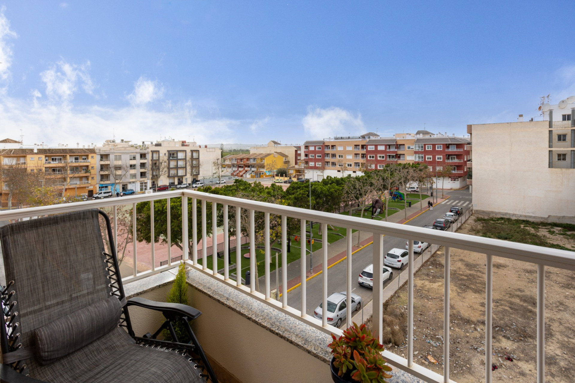 Herverkoop - Apartment - Los Montesinos - Los Montesinos - Village