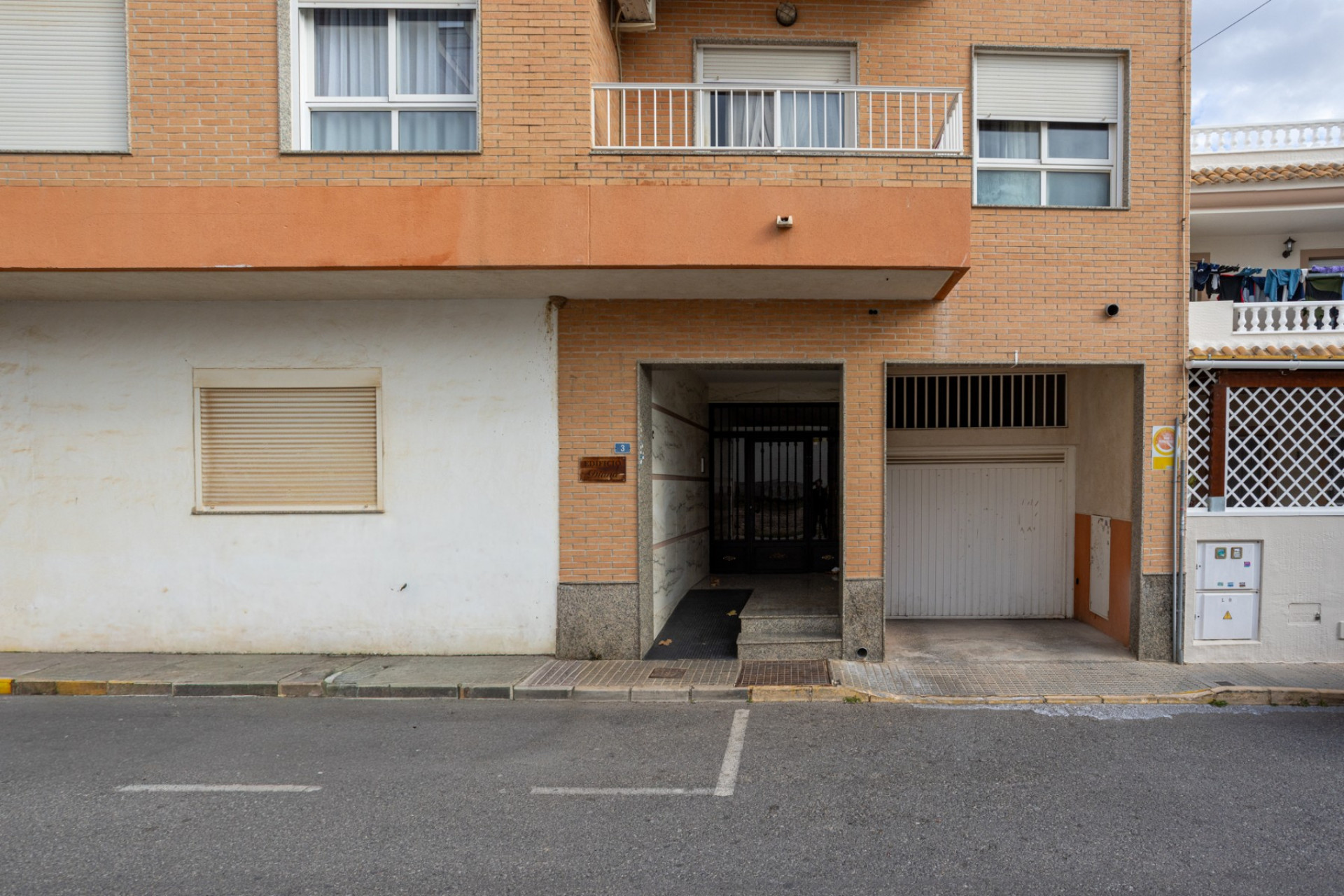 Herverkoop - Apartment - Los Montesinos - Los Montesinos - Village