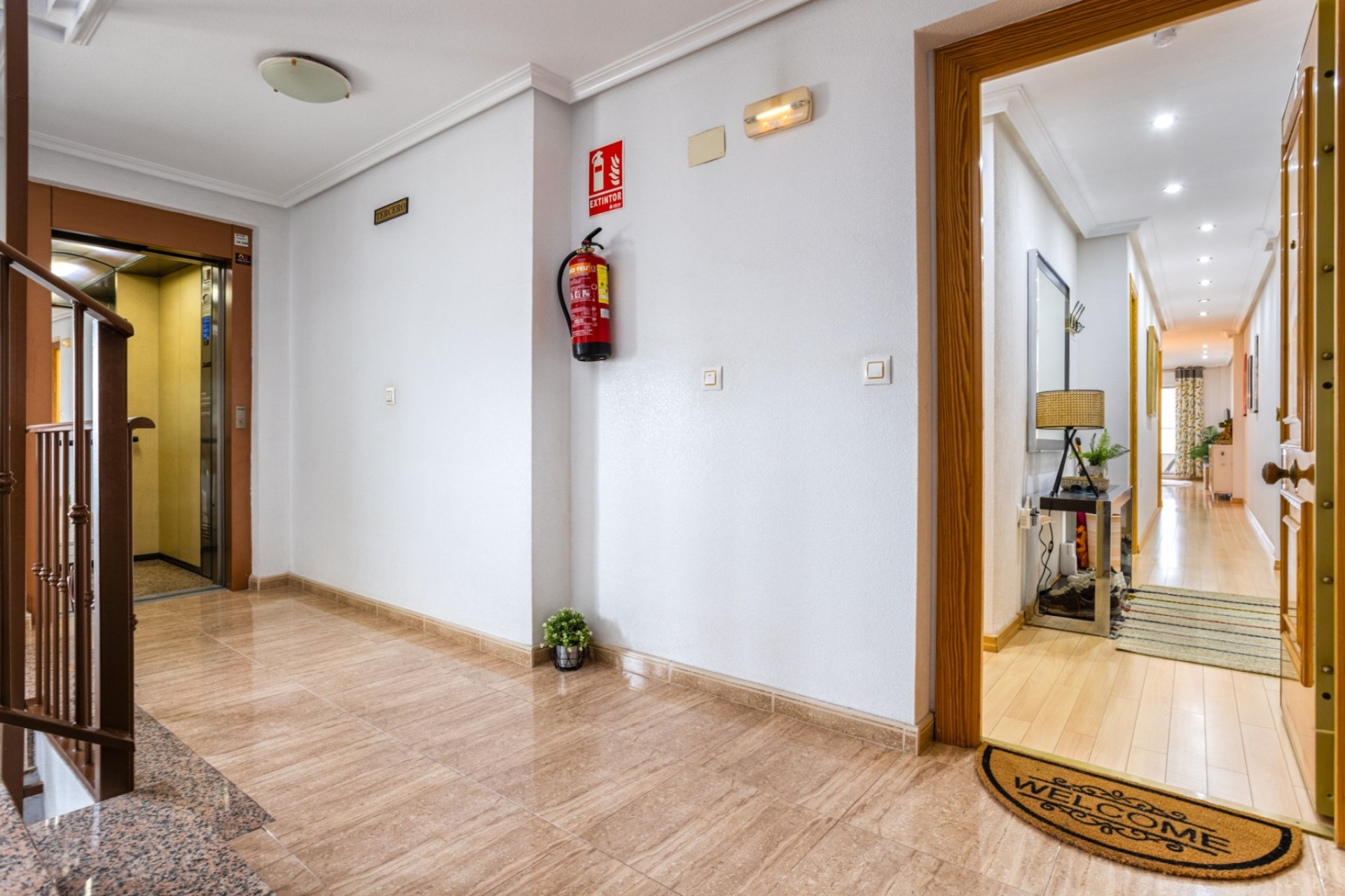 Herverkoop - Apartment - Los Montesinos - Los Montesinos - Village
