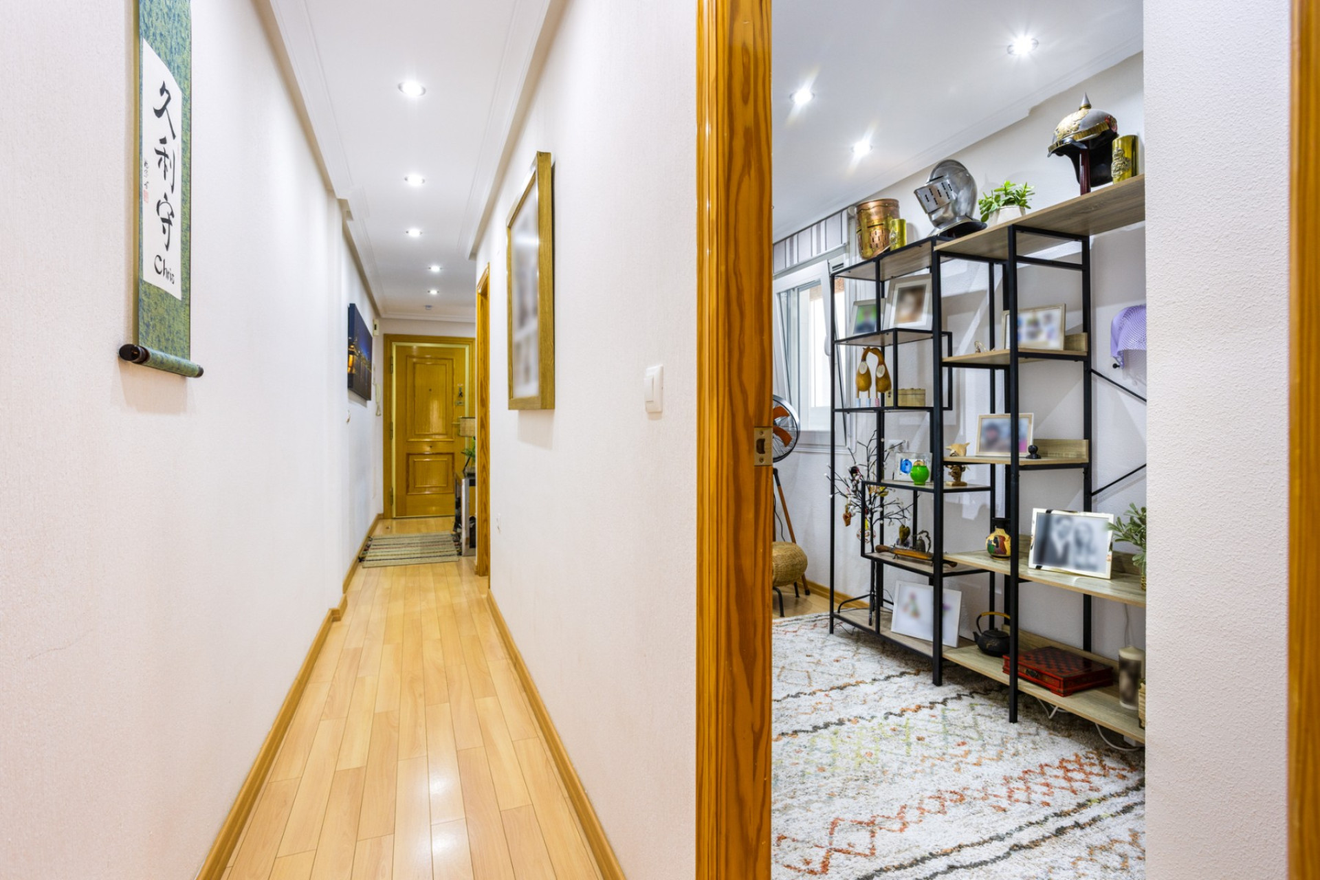 Herverkoop - Apartment - Los Montesinos - Los Montesinos - Village