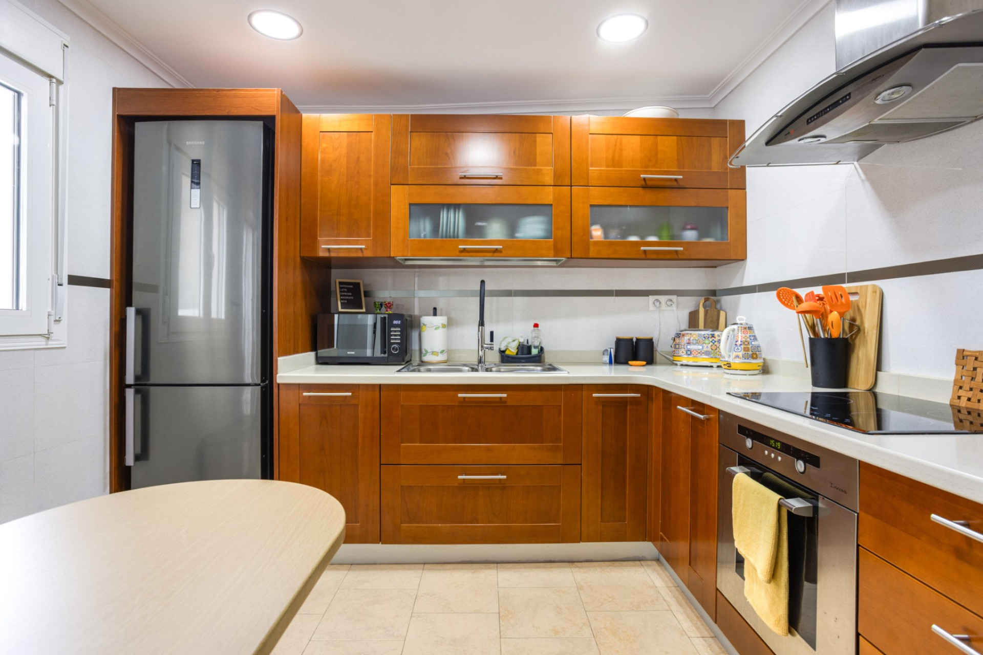 Herverkoop - Apartment - Los Montesinos - Los Montesinos - Village