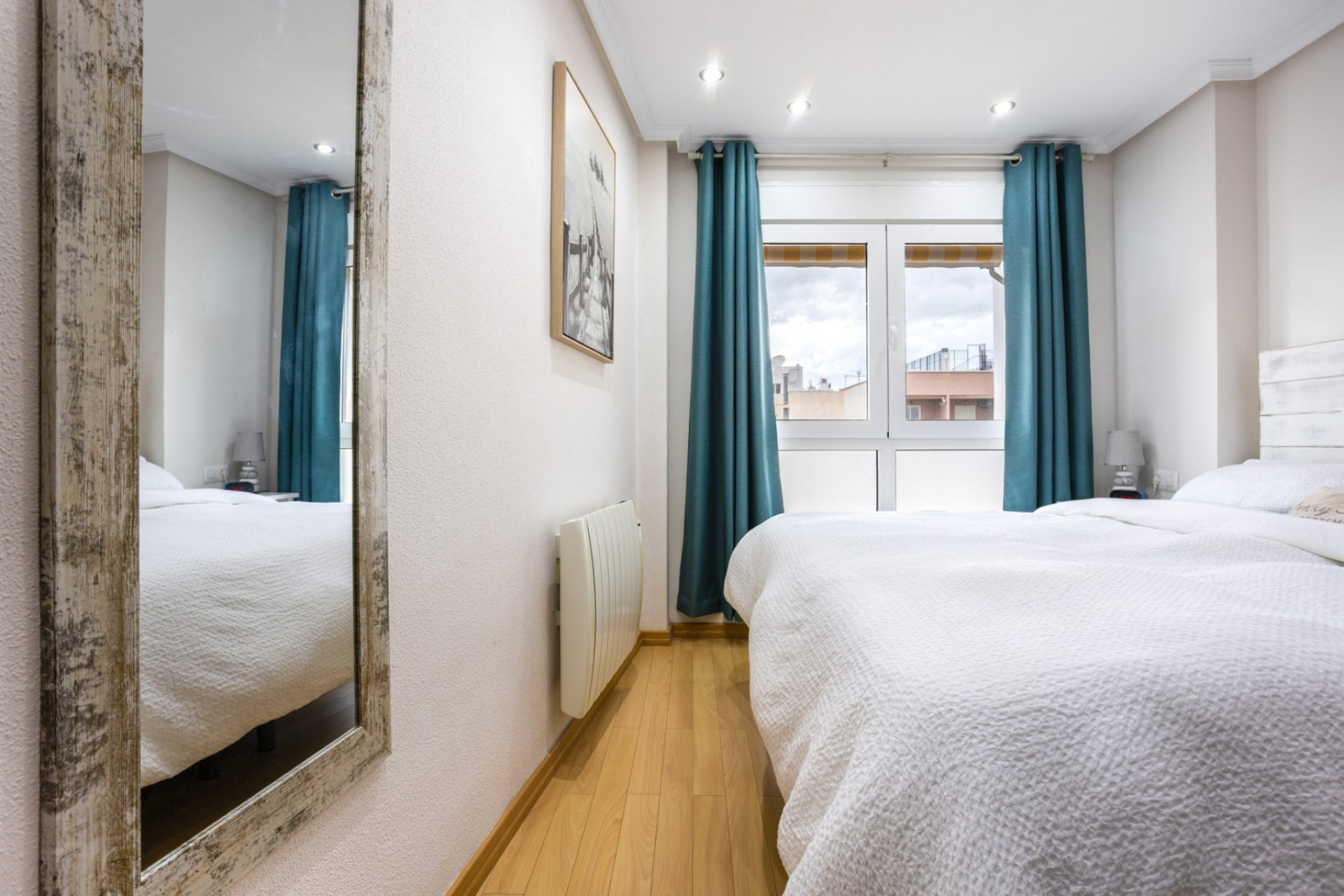 Herverkoop - Apartment - Los Montesinos - Los Montesinos - Village