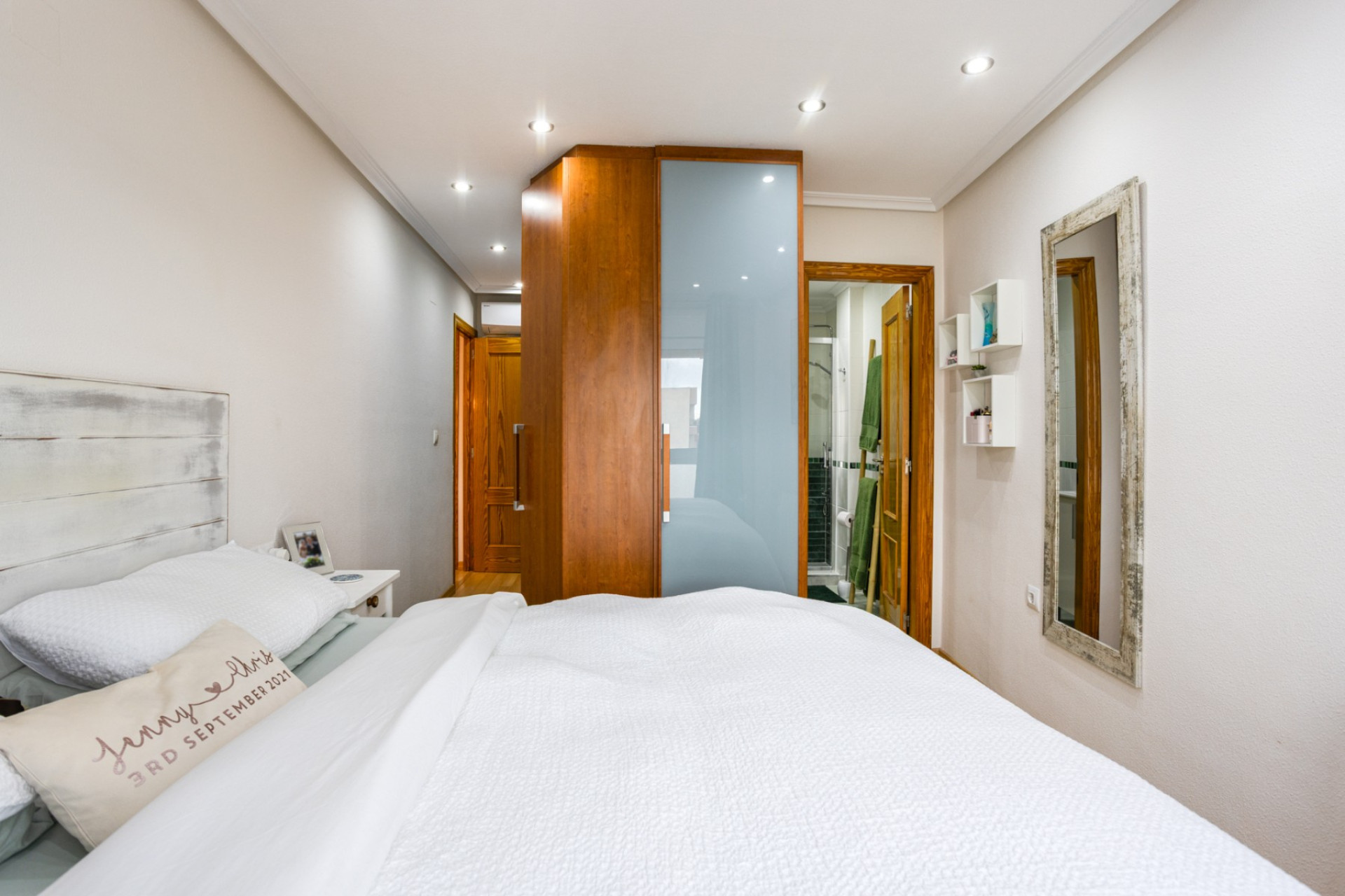 Herverkoop - Apartment - Los Montesinos - Los Montesinos - Village