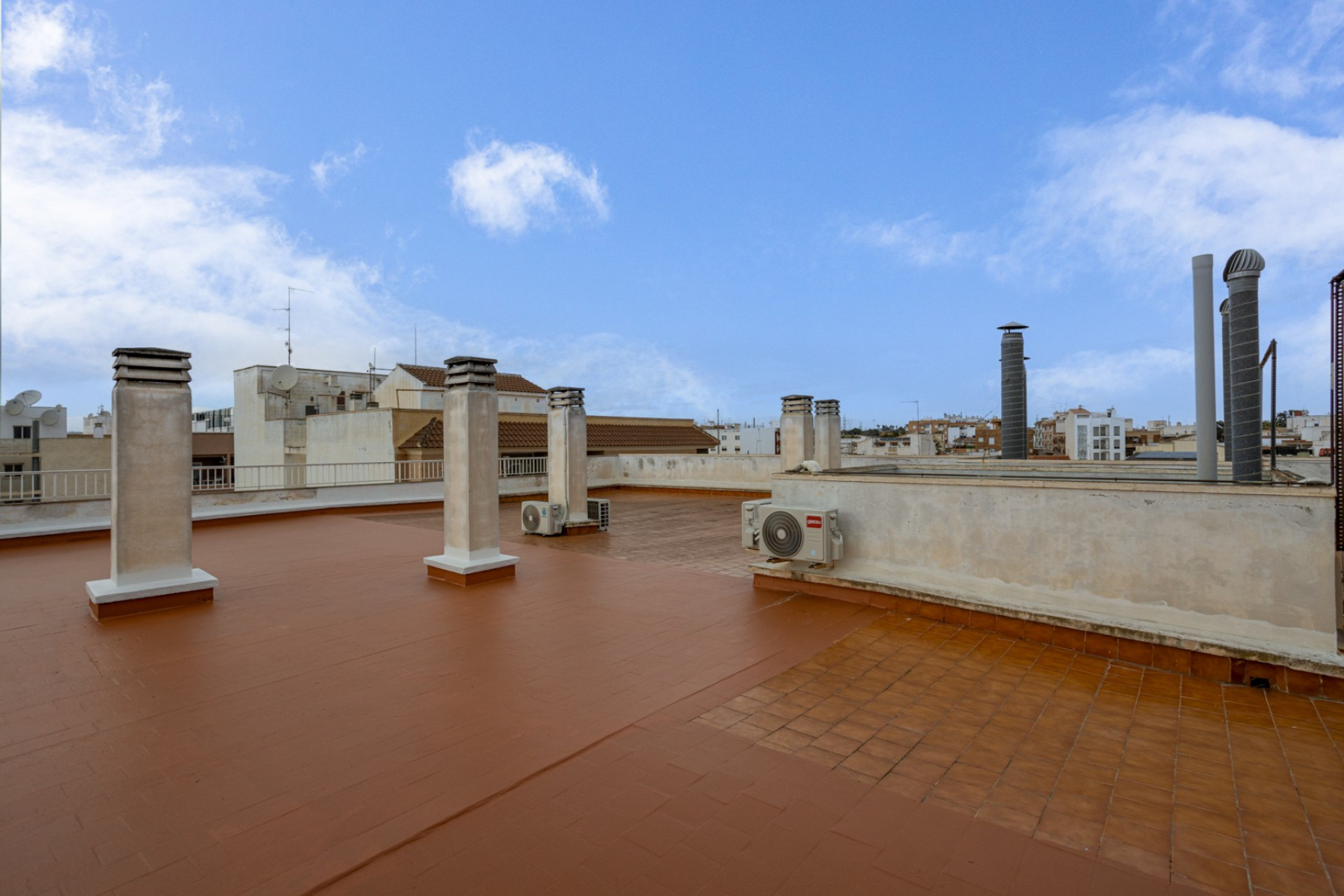 Herverkoop - Apartment - Los Montesinos - Los Montesinos - Village