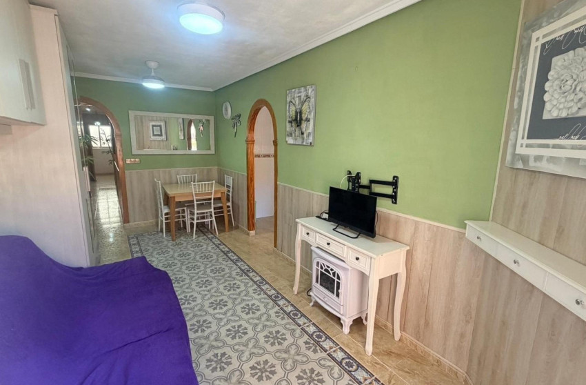 Herverkoop - Apartment - Los Montesinos - Pueblo 8