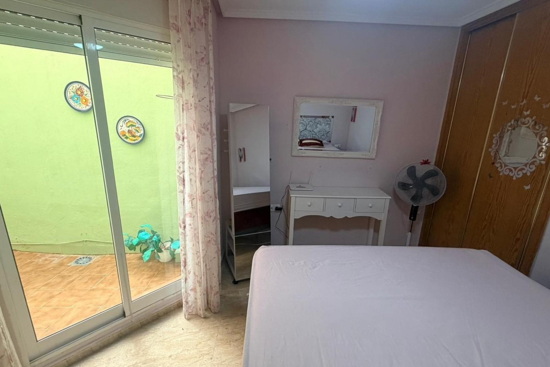 Herverkoop - Apartment - Los Montesinos - Pueblo 8