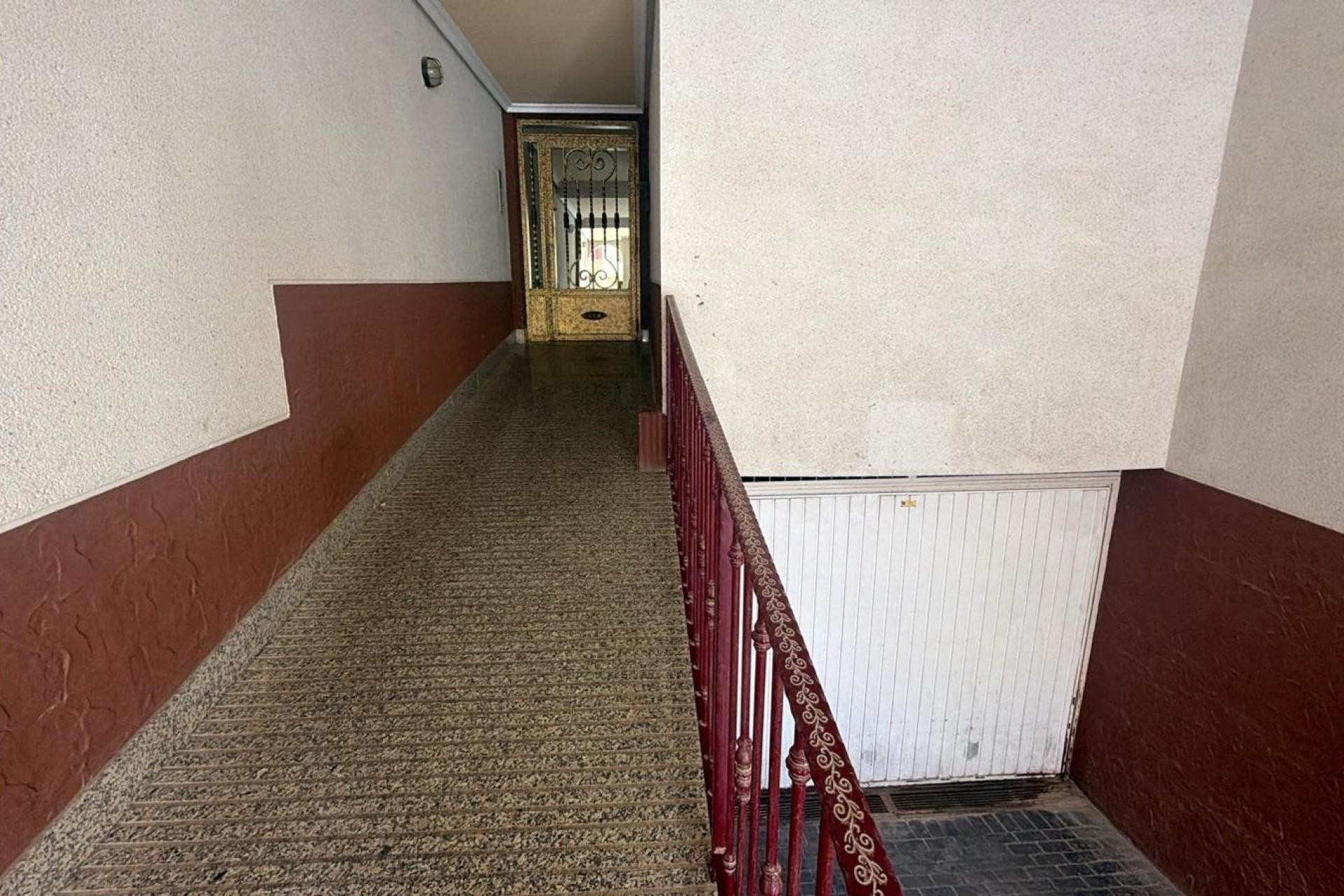 Herverkoop - Apartment - Los Montesinos - Pueblo 8