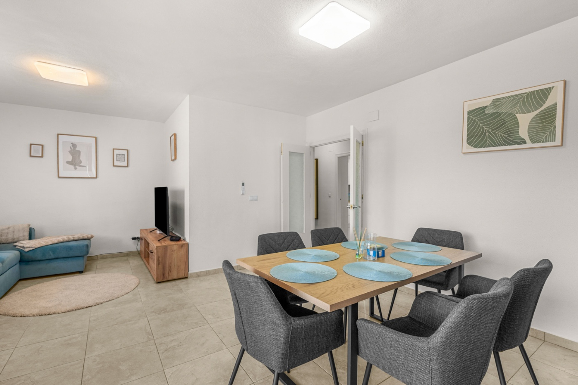 Herverkoop - Apartment - Los Urrutias - Estrella De Mar
