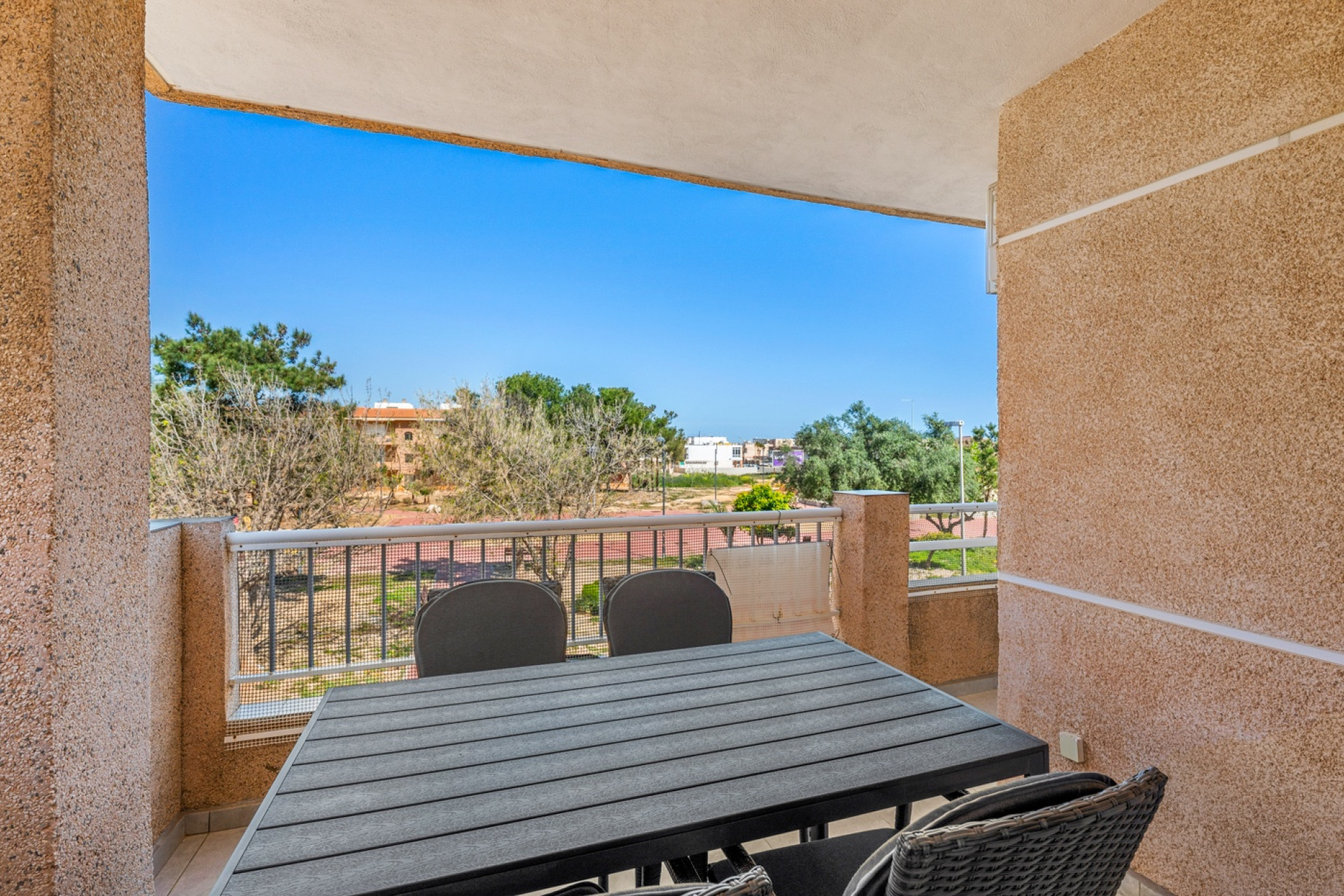 Herverkoop - Apartment - Los Urrutias - Estrella De Mar