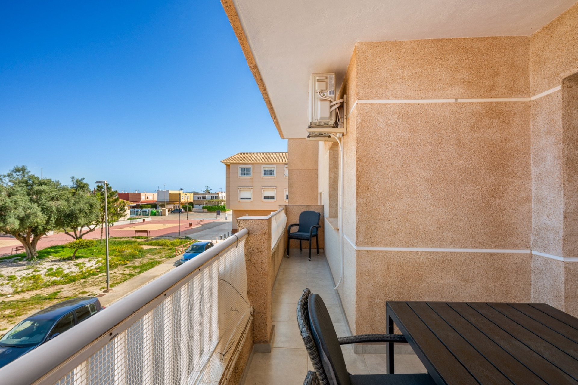 Herverkoop - Apartment - Los Urrutias - Estrella De Mar