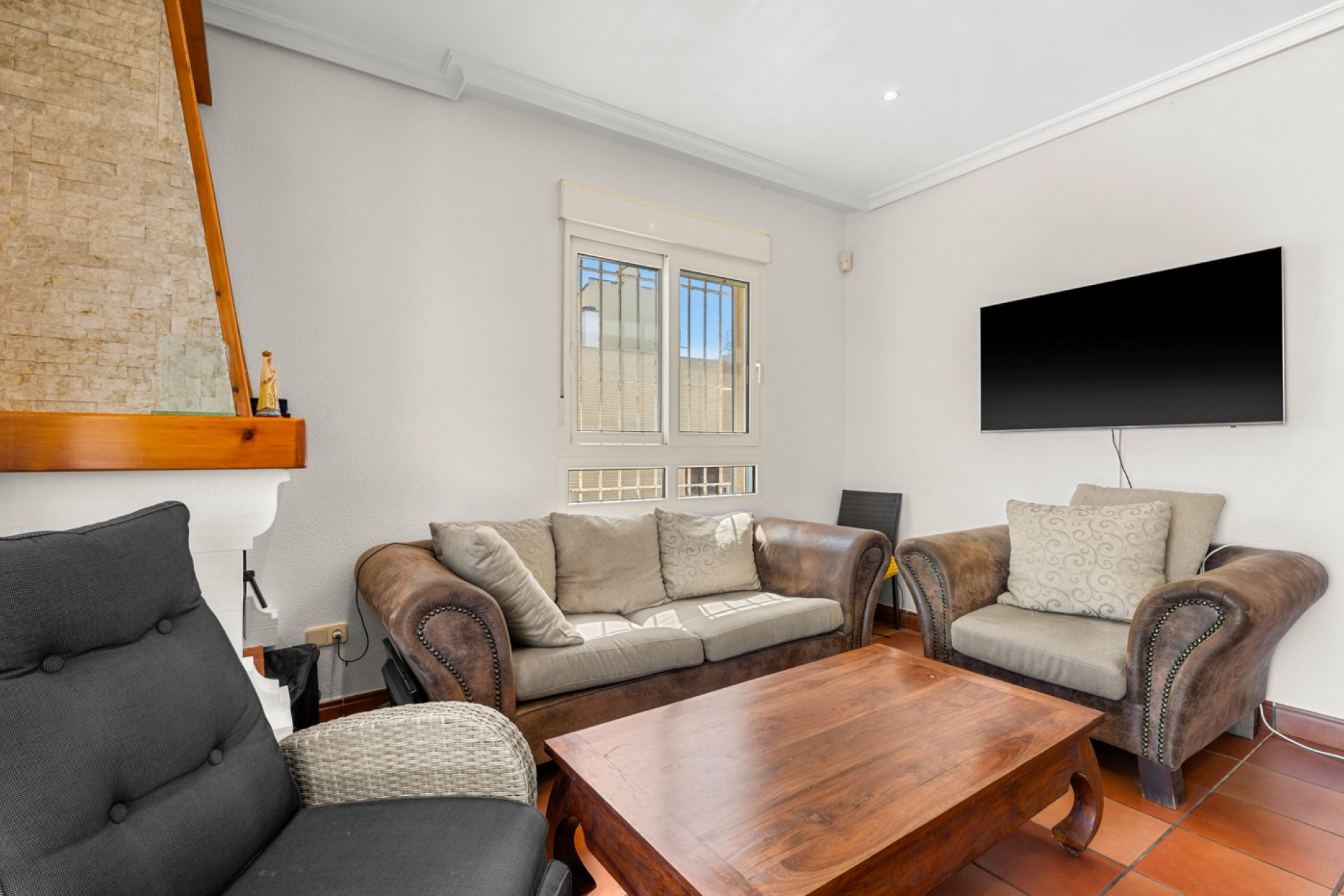Herverkoop - Apartment - Los Urrutias - Estrella De Mar