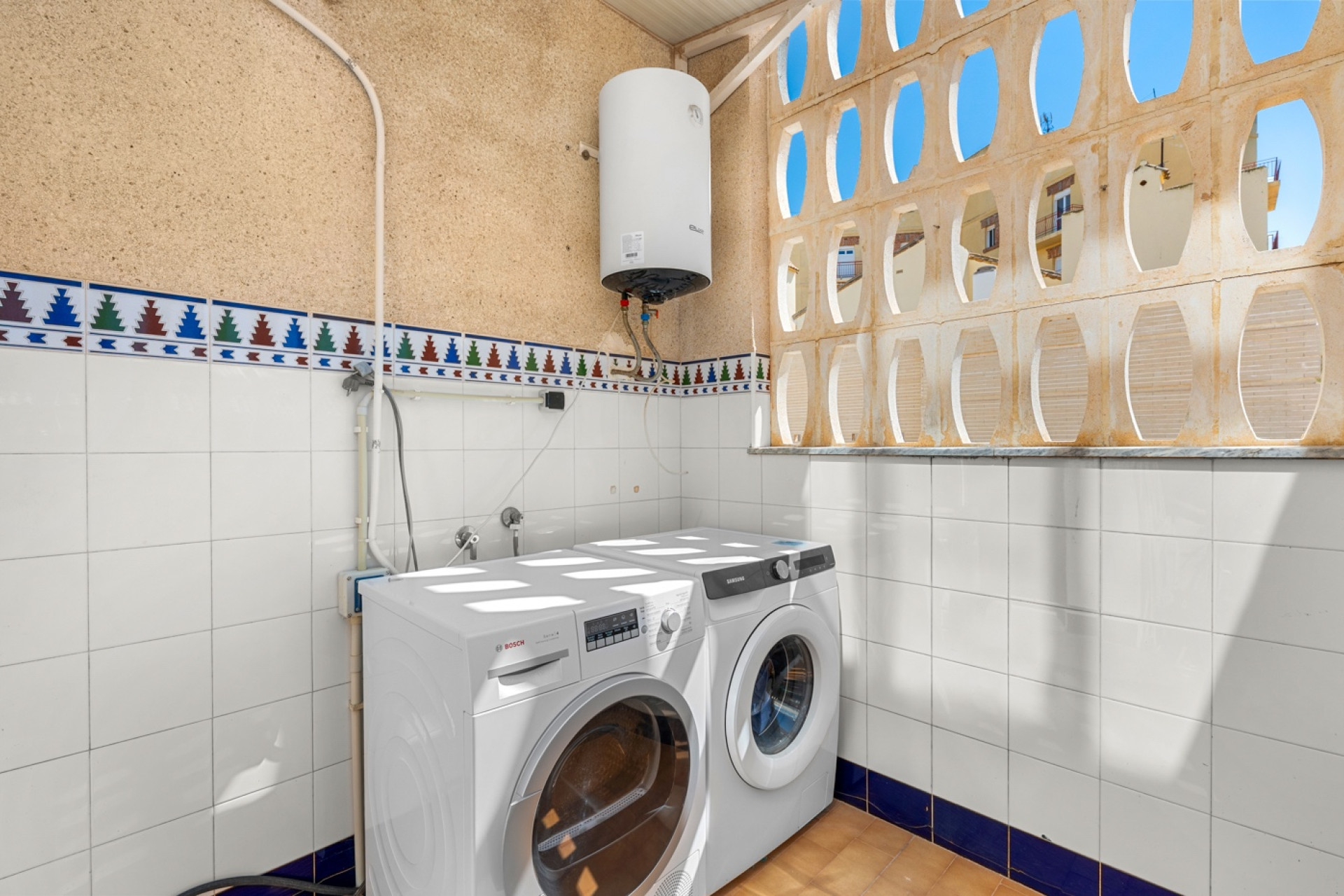 Herverkoop - Apartment - Los Urrutias - Estrella De Mar