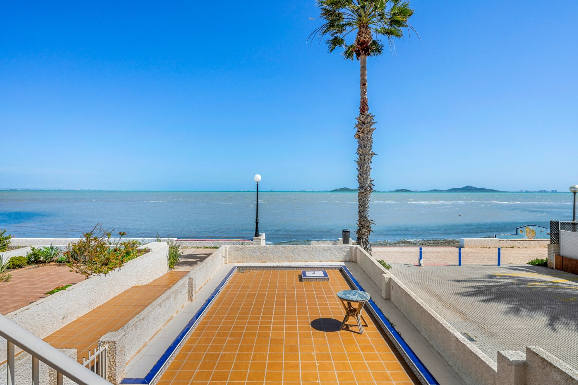 Herverkoop - Apartment - Los Urrutias - Estrella De Mar