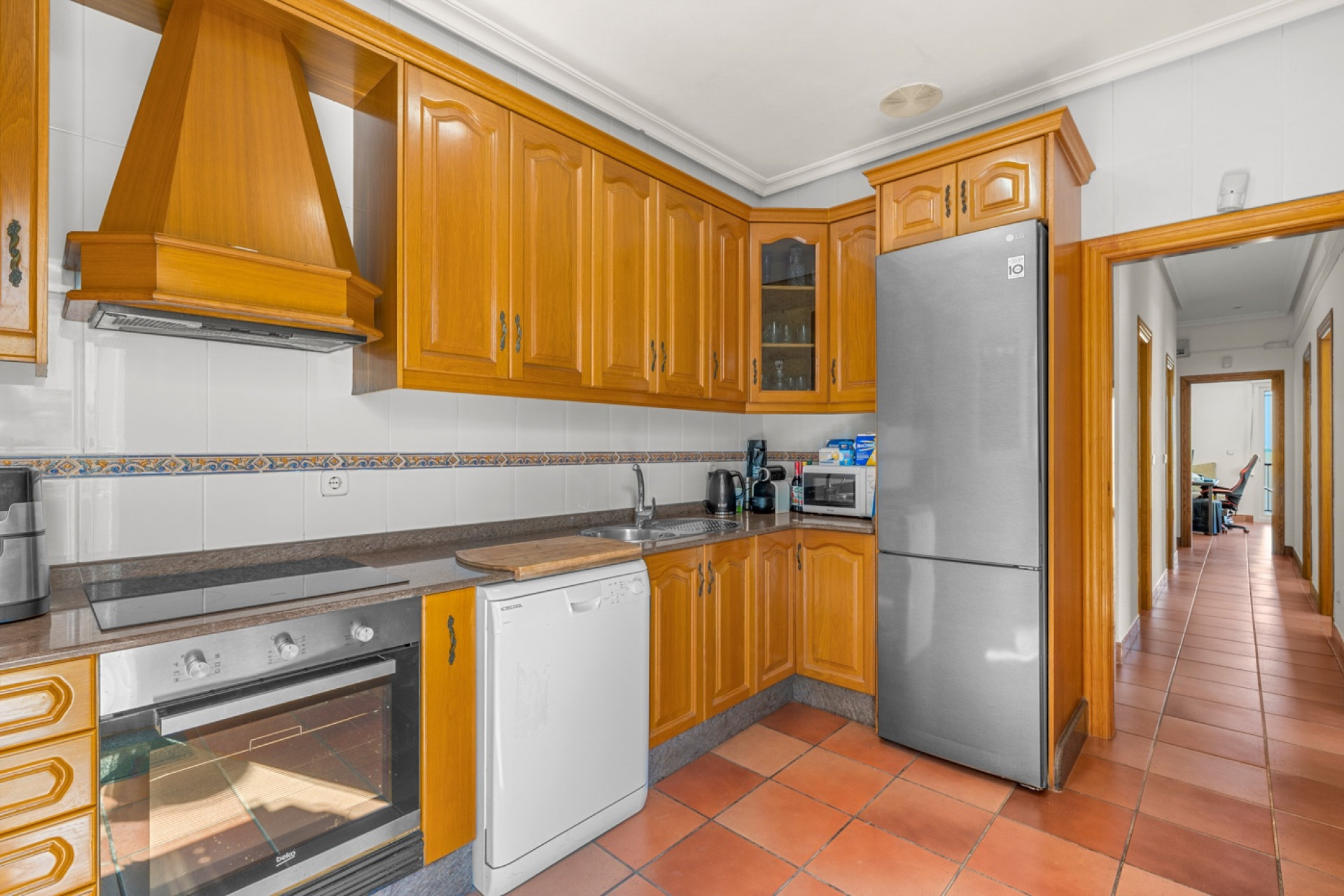 Herverkoop - Apartment - Los Urrutias - Estrella De Mar