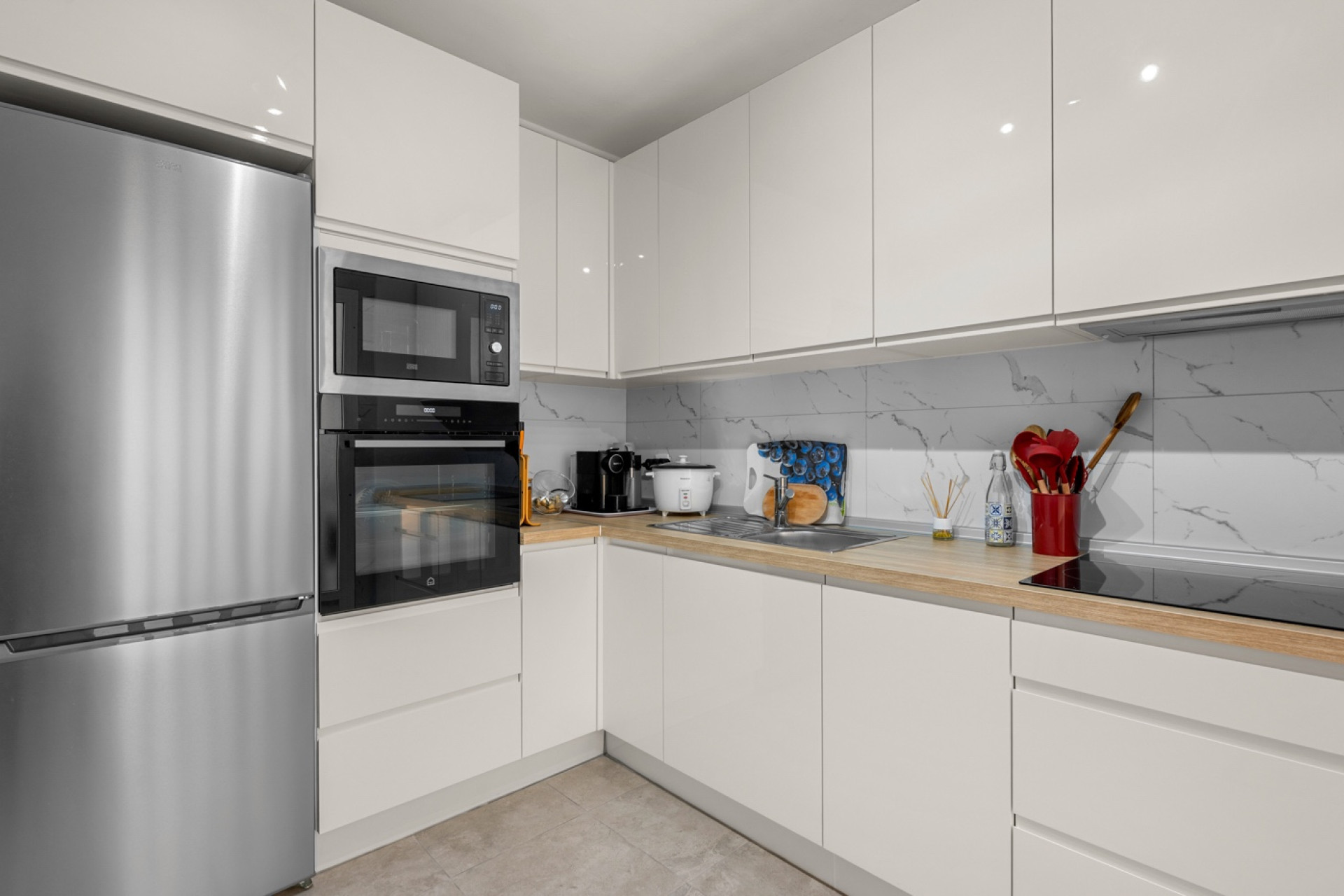 Herverkoop - Apartment - Los Urrutias - Estrella De Mar