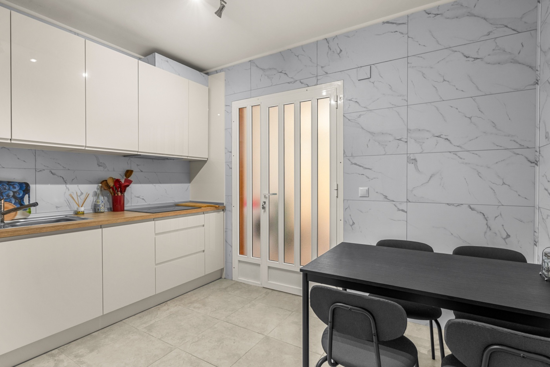Herverkoop - Apartment - Los Urrutias - Estrella De Mar