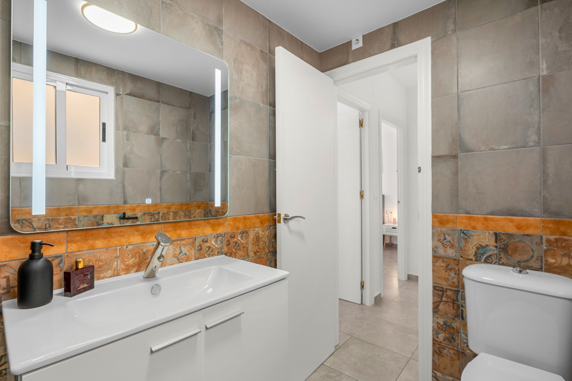 Herverkoop - Apartment - Los Urrutias - Estrella De Mar
