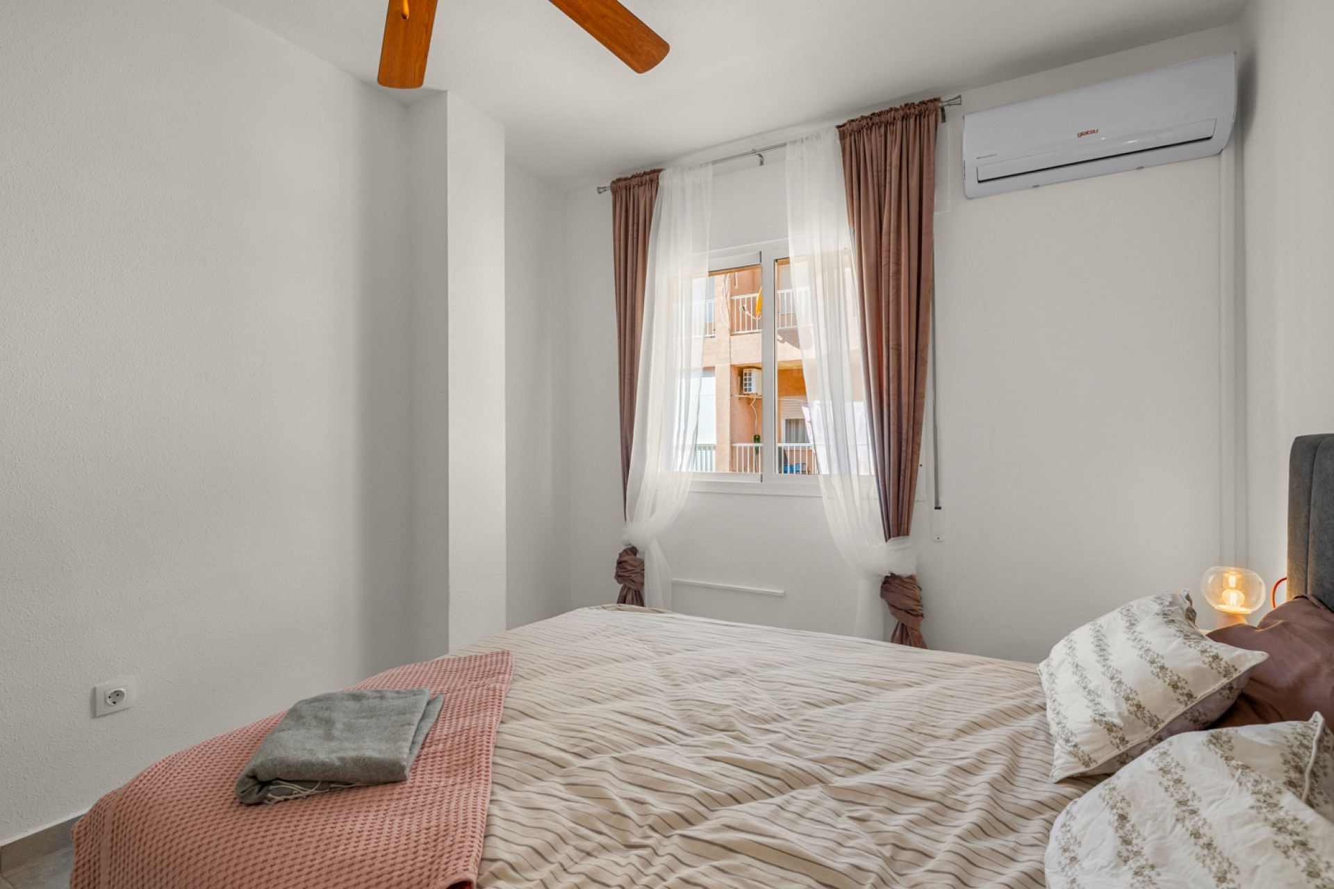Herverkoop - Apartment - Los Urrutias - Estrella De Mar