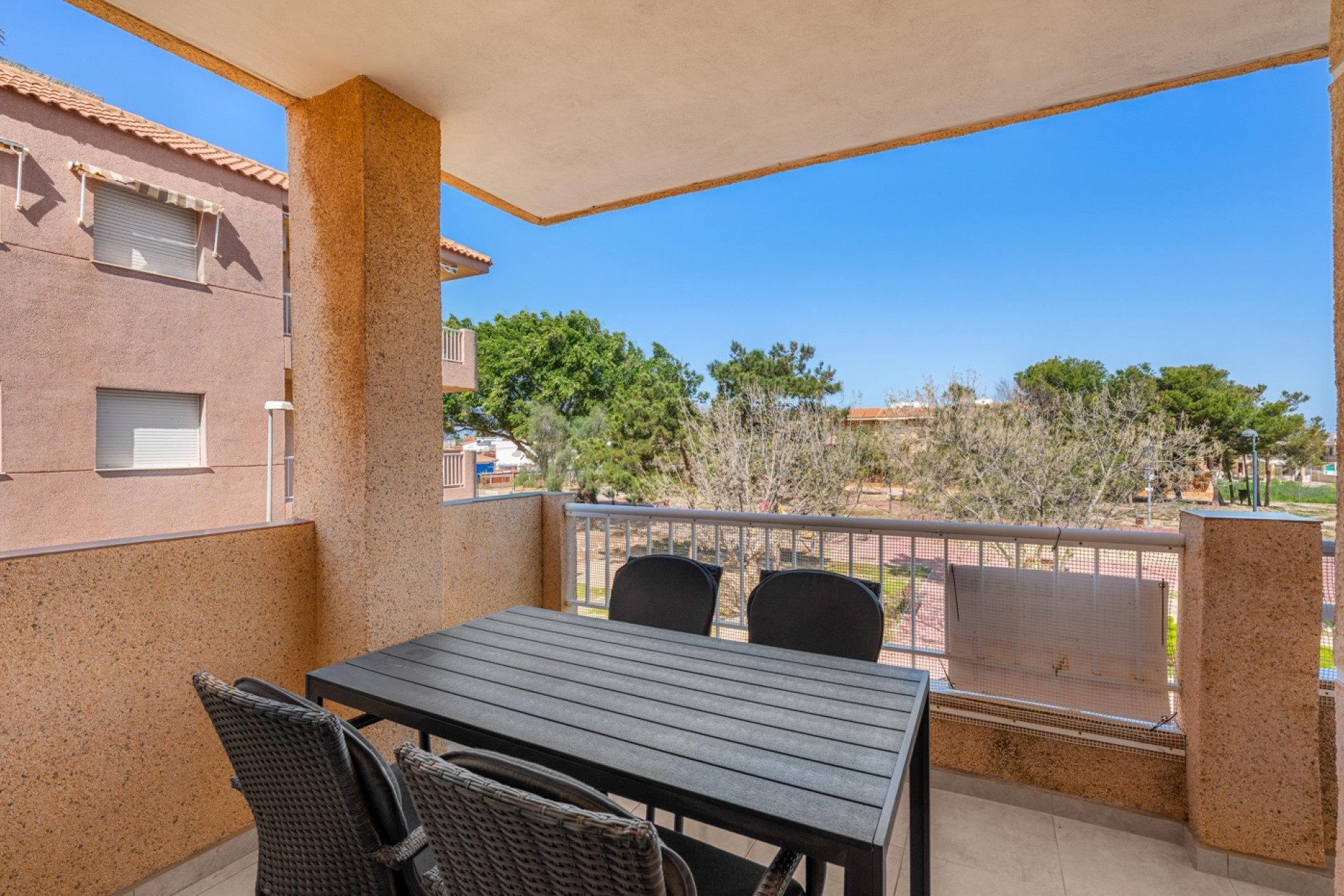 Herverkoop - Apartment - Los Urrutias - Estrella De Mar
