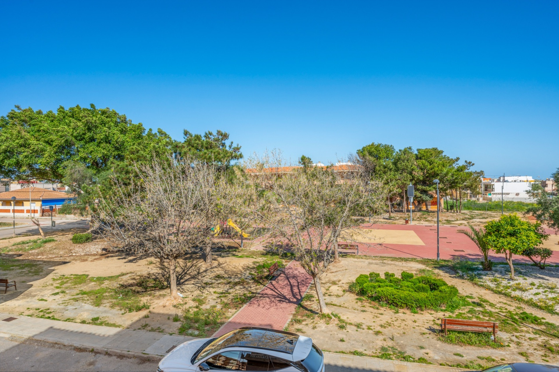 Herverkoop - Apartment - Los Urrutias - Estrella De Mar
