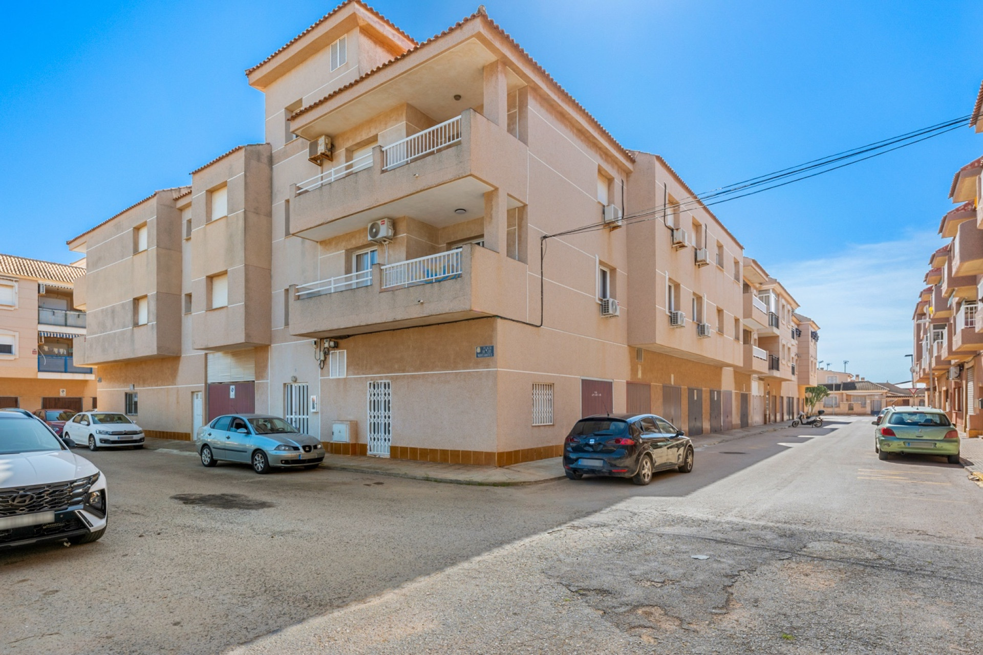 Herverkoop - Apartment - Los Urrutias - Estrella De Mar