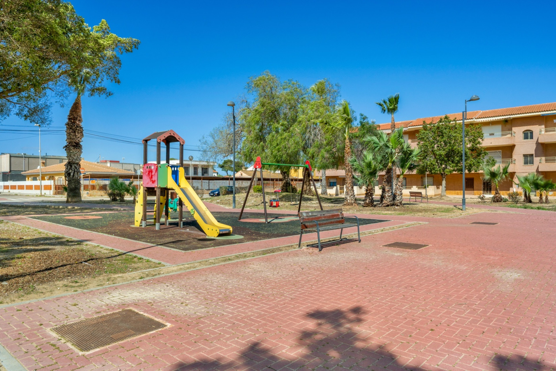 Herverkoop - Apartment - Los Urrutias - Estrella De Mar