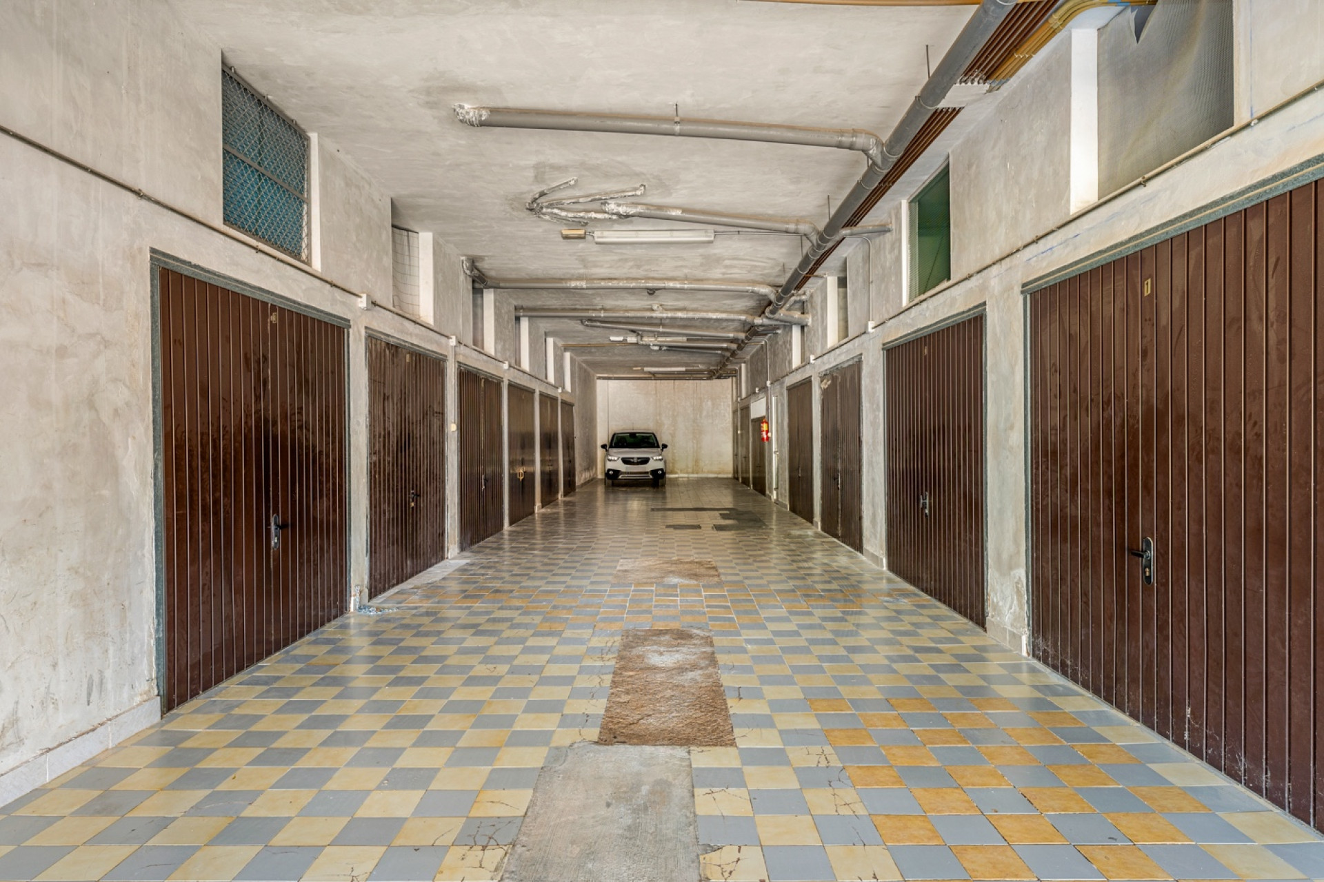 Herverkoop - Apartment - Los Urrutias - Estrella De Mar