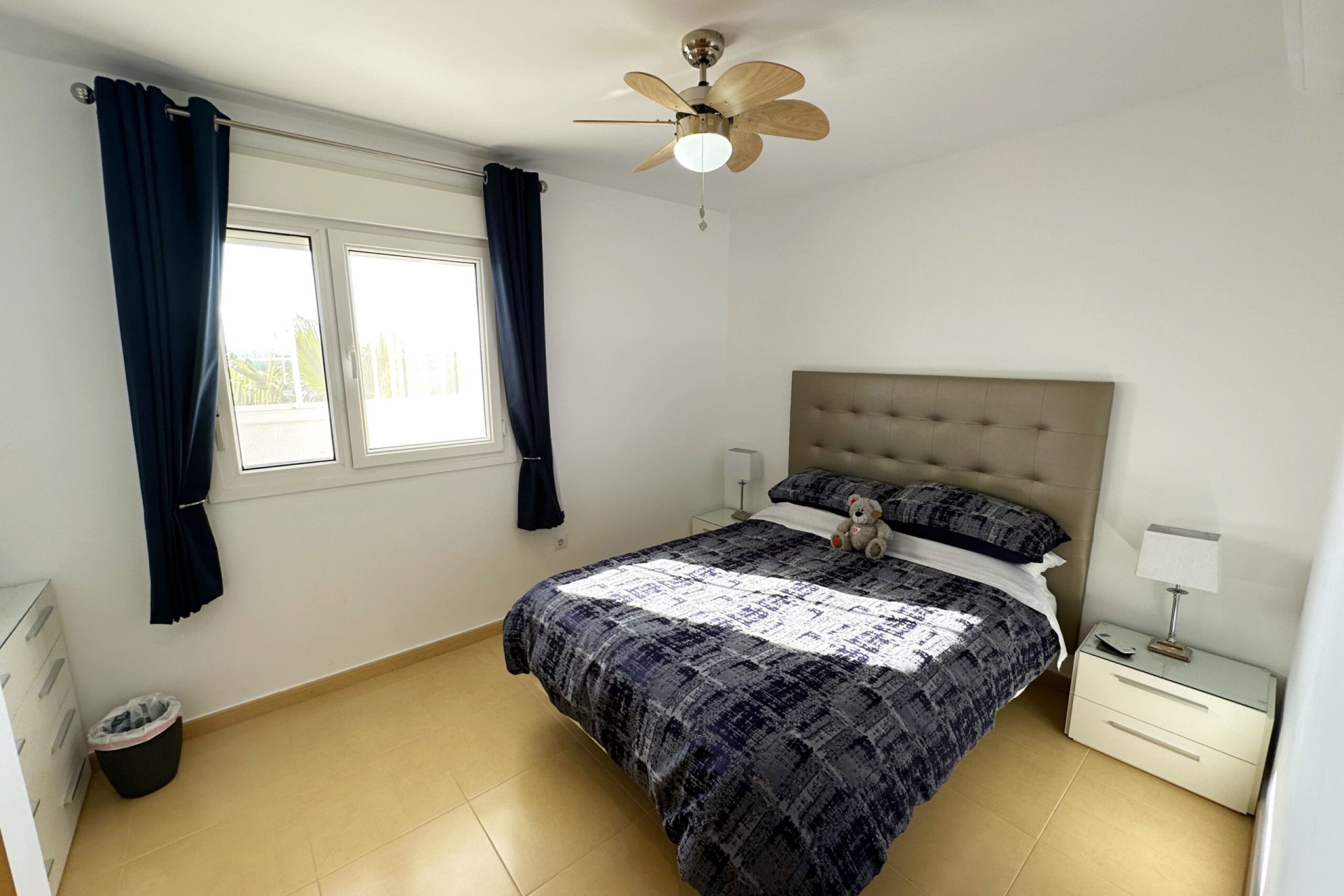Herverkoop - Apartment - Mar Menor Golf Resort - Mar Menor Golf Resort - Centre