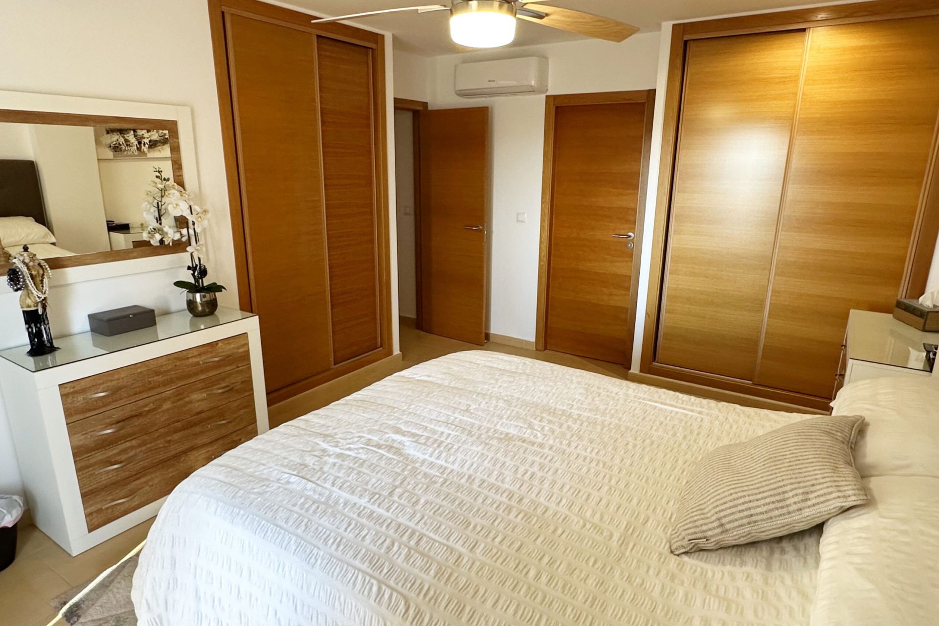 Herverkoop - Apartment - Mar Menor Golf Resort - Mar Menor Golf Resort - Centre